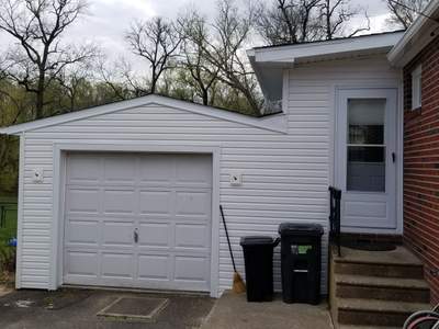 Roofing, Siding and Gutters