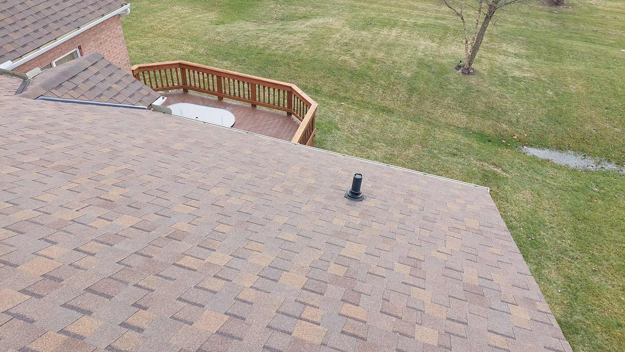 Atlas Copper Canyon  by Tamlin Roofing