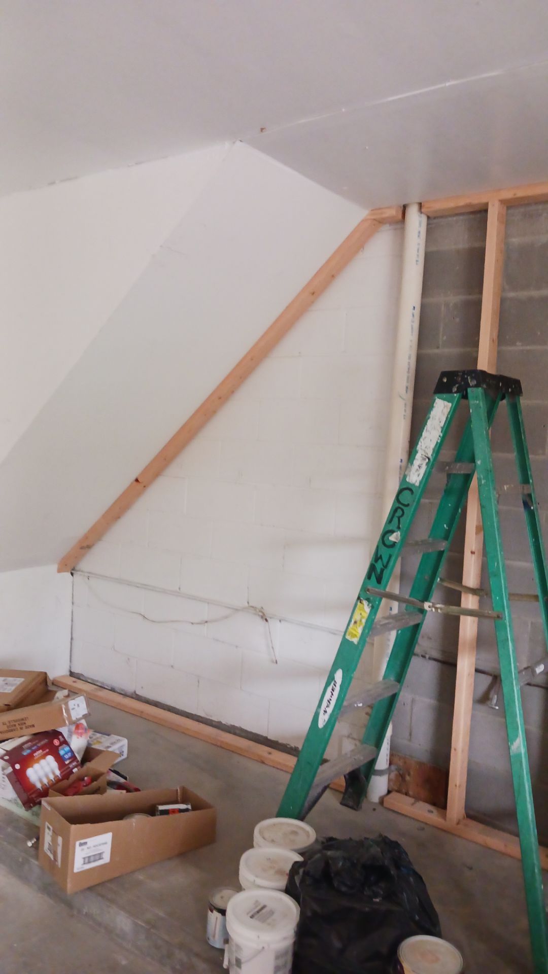 Home Remodel by Cedar Contractors Group, Inc.