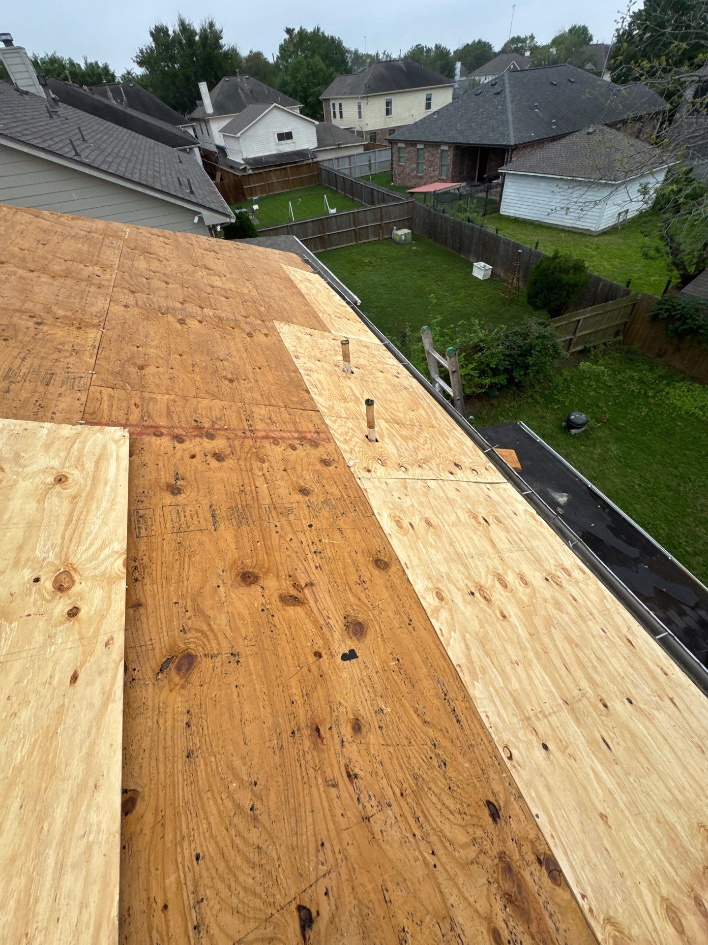 Roof Repair Houston by Roof Repair Company