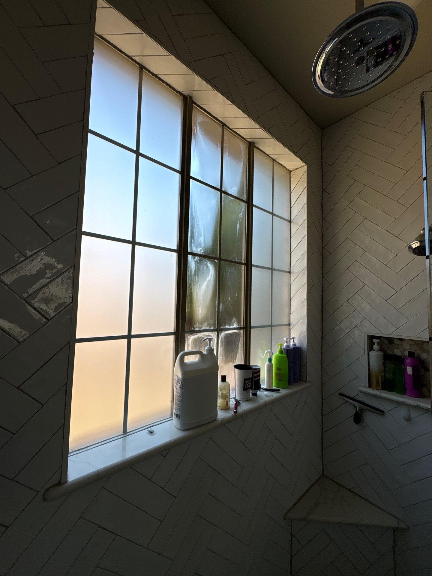 Project in McKinney by WOODRUFF WINDOWS