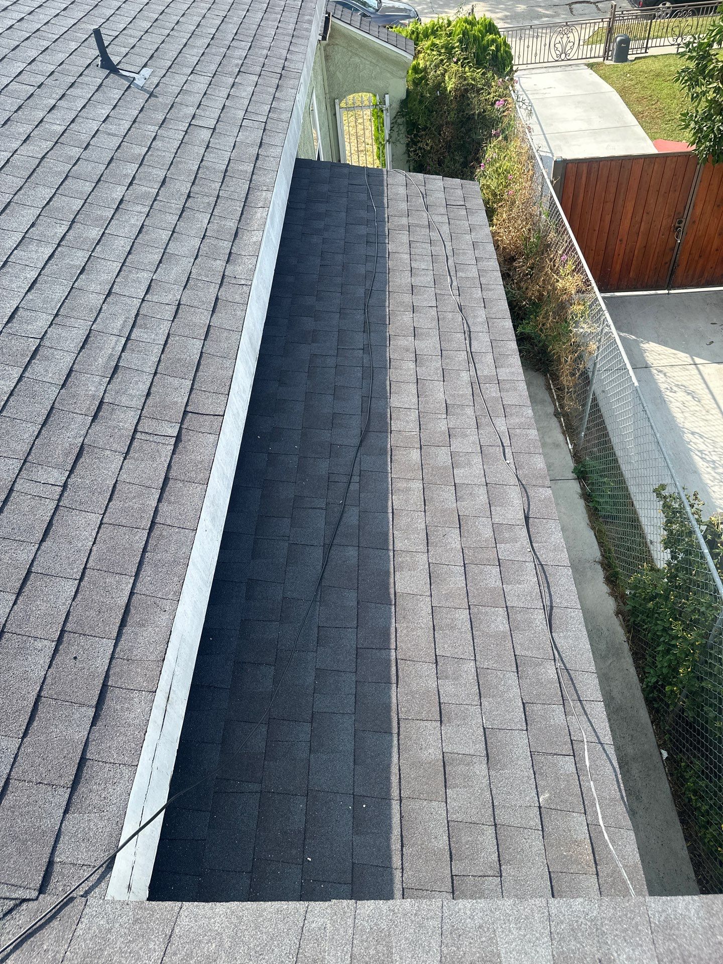 Roof Replacement - Los Angeles, CA 90043 by Epic Roof Replacement
