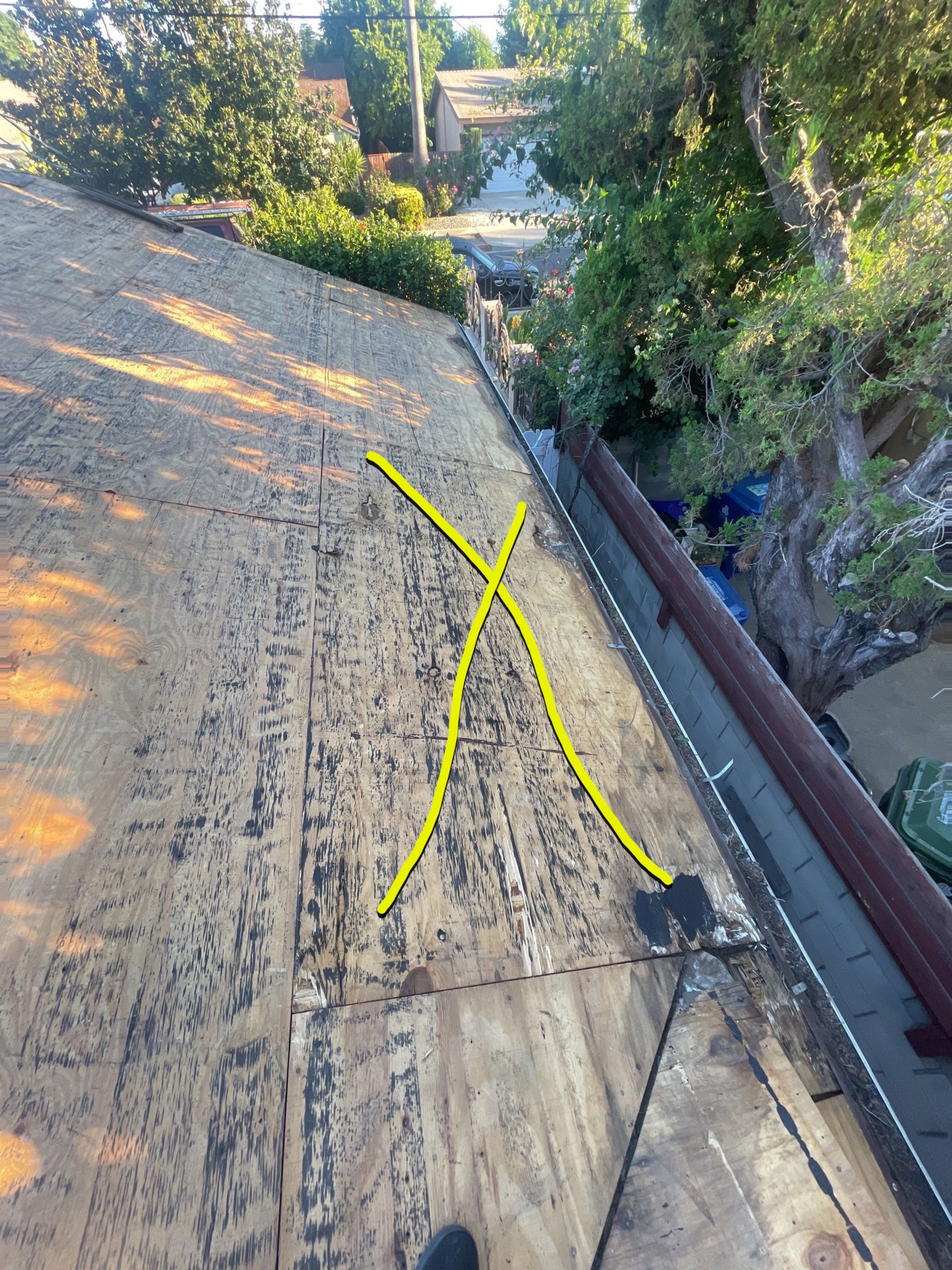 Roof Replacement - Van Nuys CA 91405 by Epic Roof Replacement