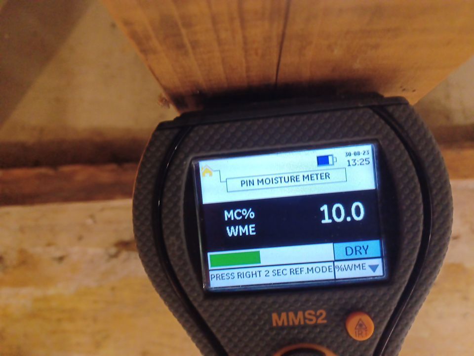 Project in City of the Village of Clarkston by EzDry Water Mitigation & Property Restoration