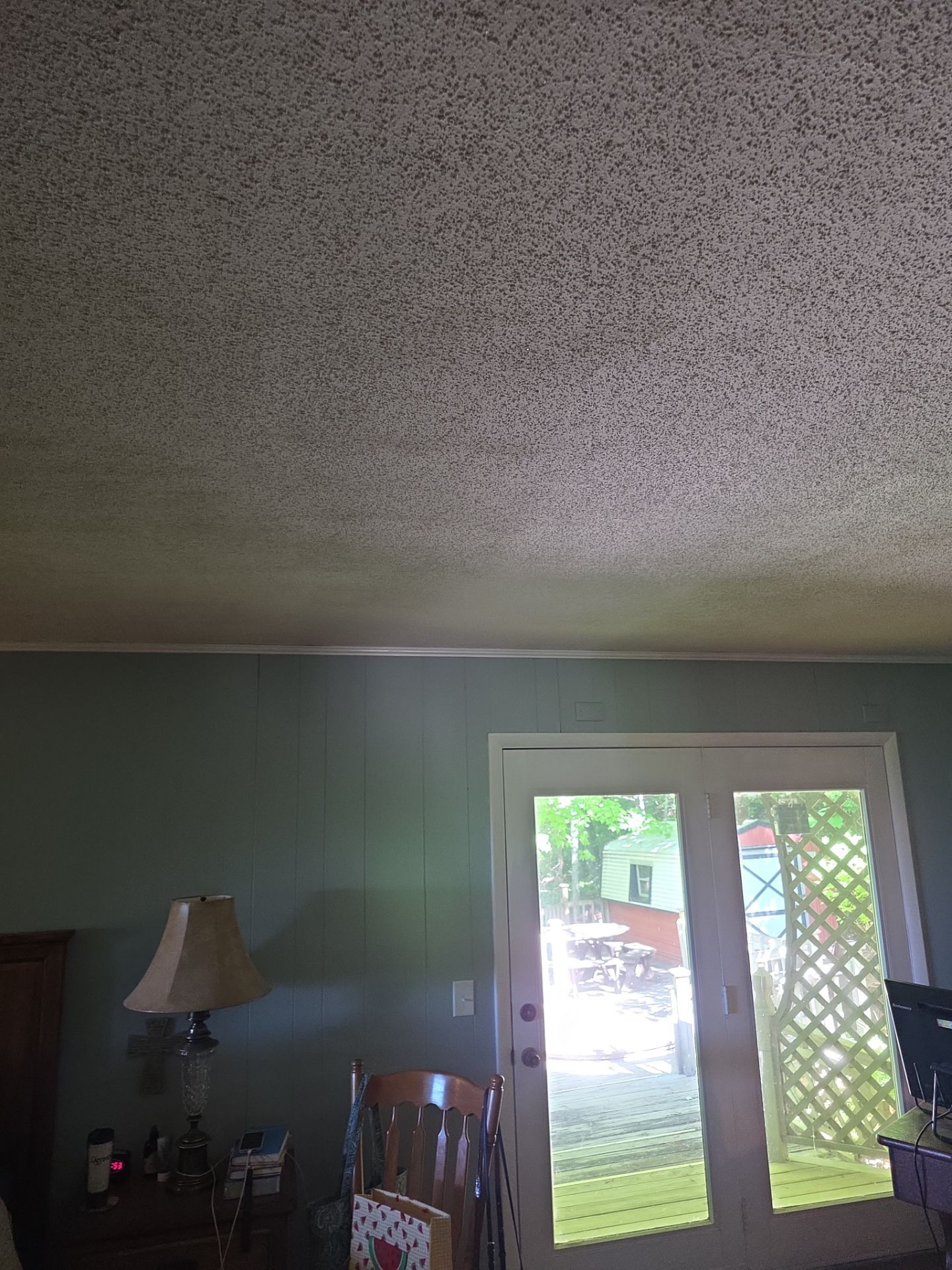 Project in Franklin, NC by Altered Air Solutions, Inc.