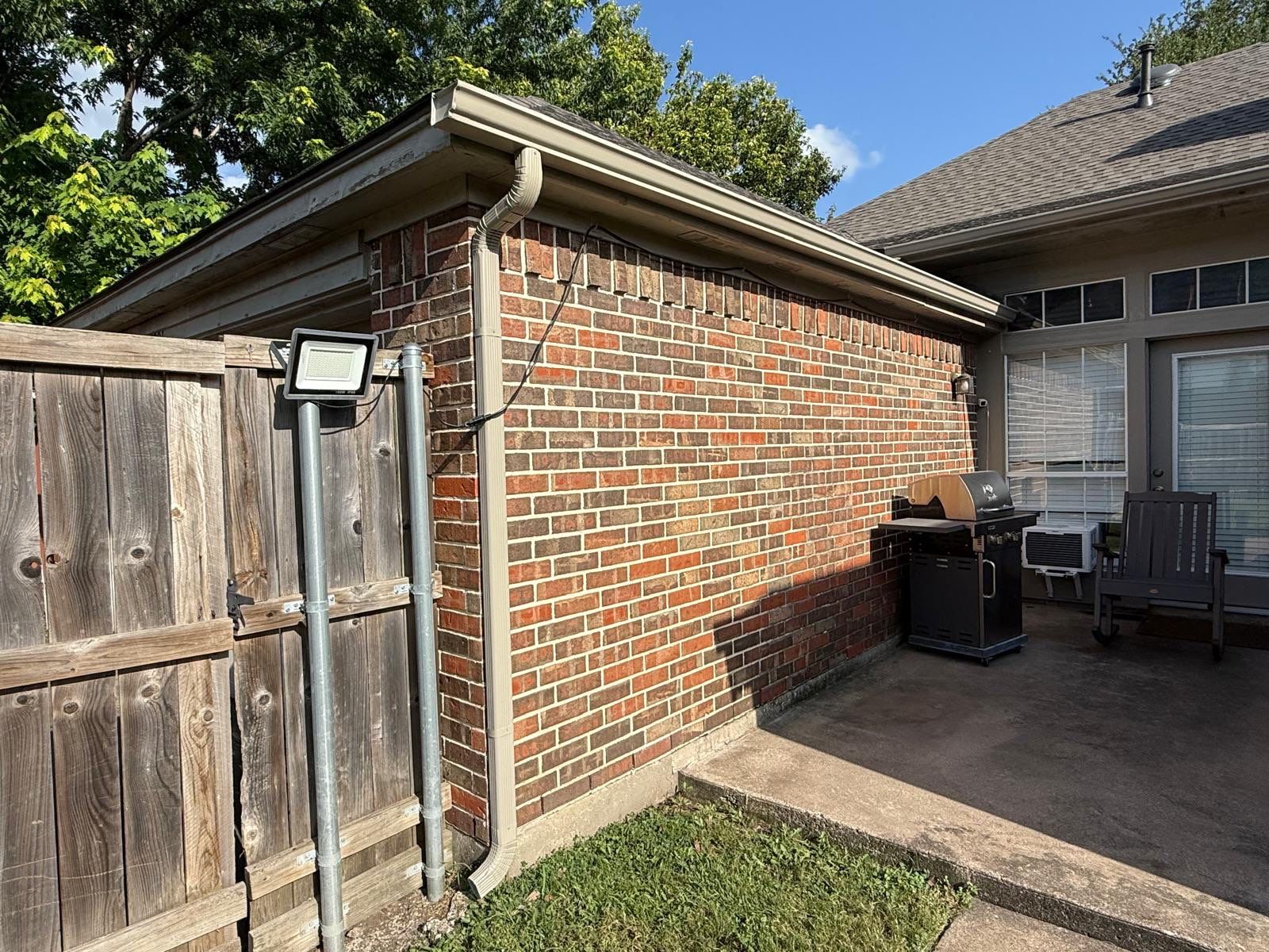 Project in Plano by Armor Roofing | Exteriors