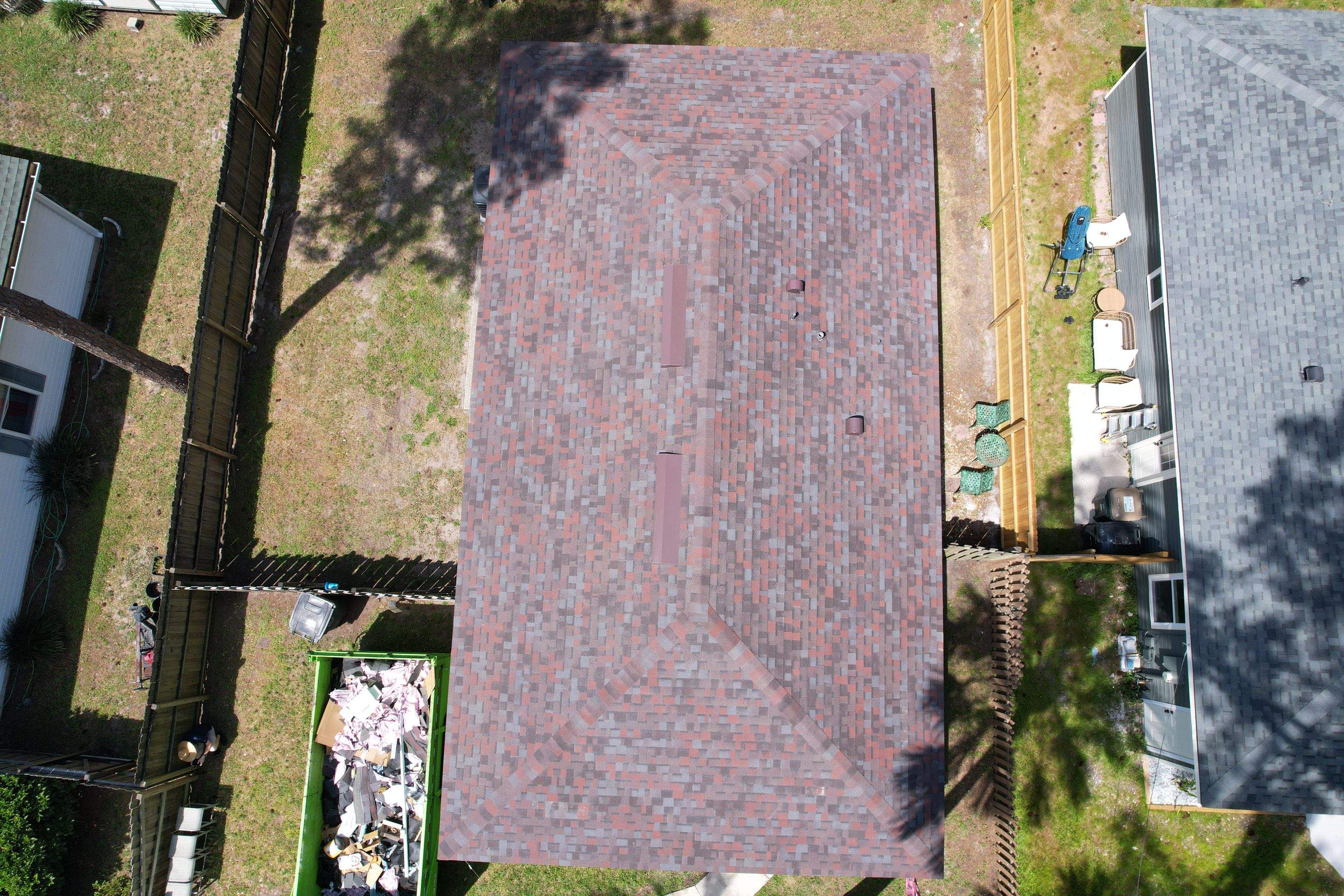 Shingle -> Shingle by Prime Roofing