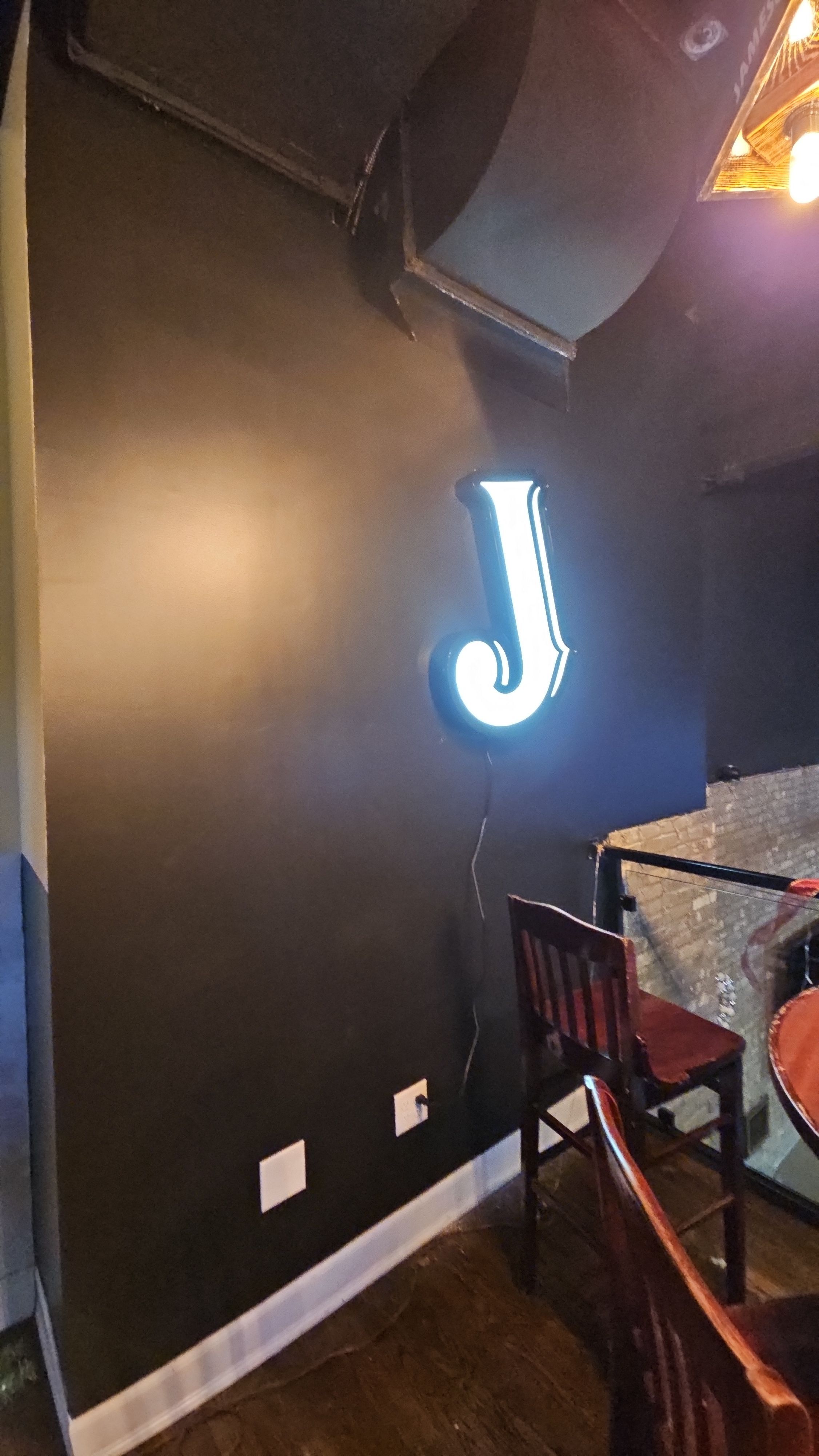 Mulcahy's Music venue in Wantagh  by FD Electrical  Services  LLC