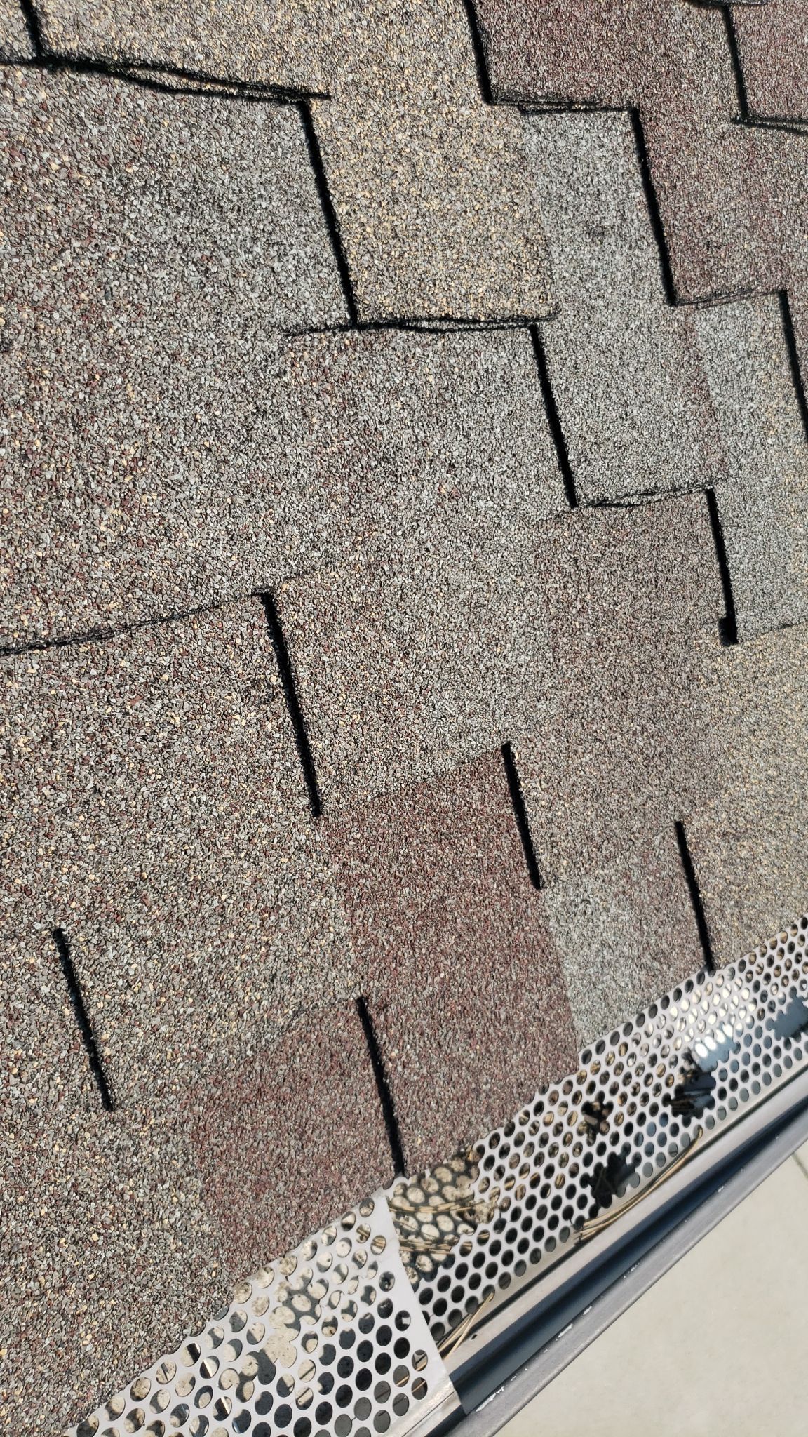 Hail Proof Residential Roofing Installation using EuroShield by Weather-Tite Exteriors LLC