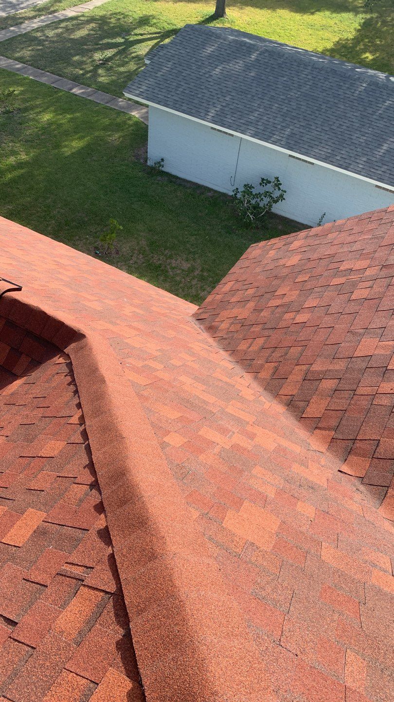 Sinton ShowStopper by Bayfront Roofing and Construction