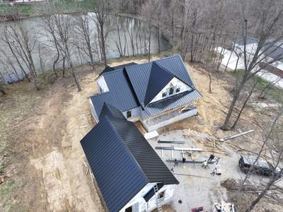 Canal Winchester New Construction