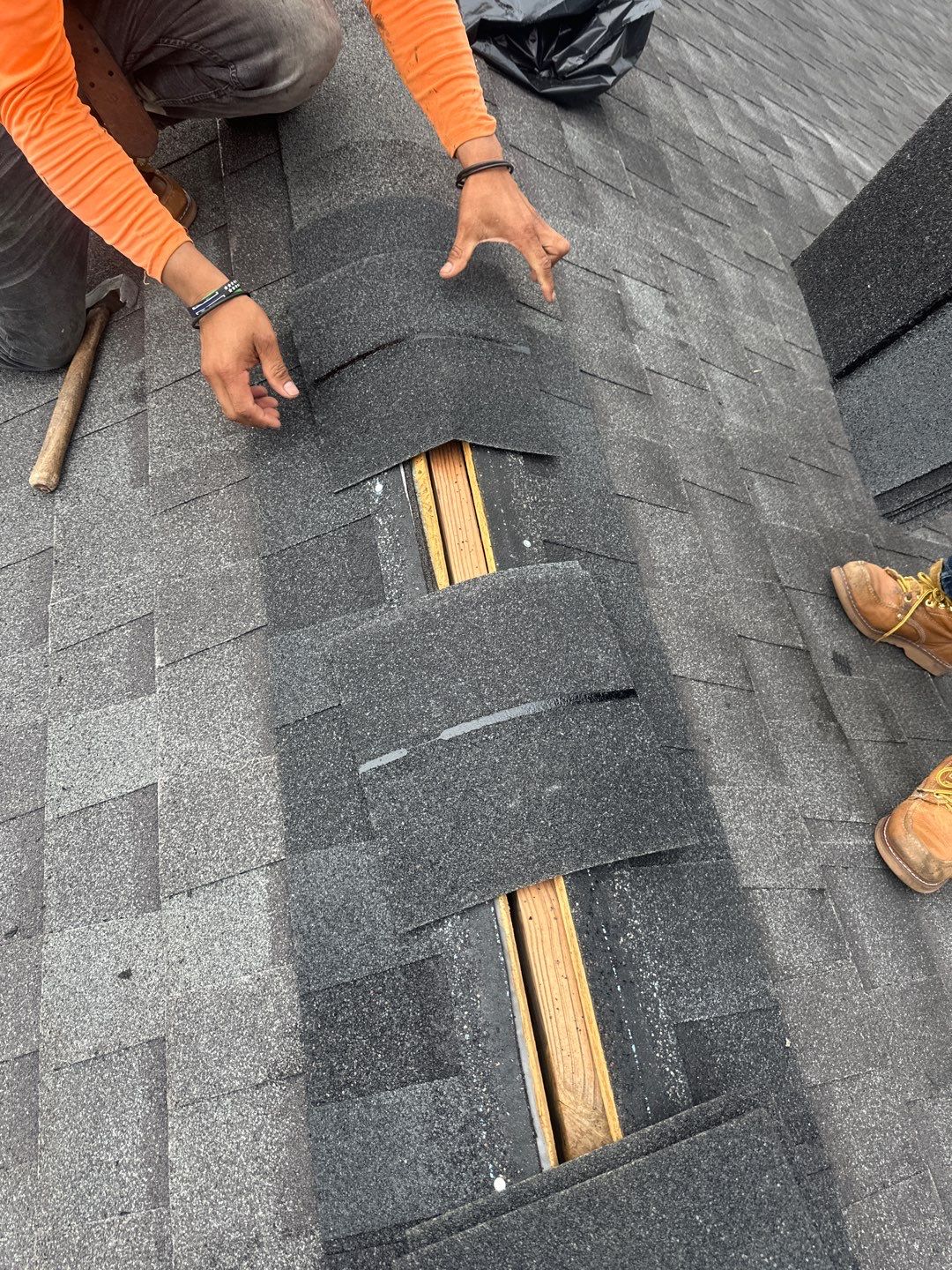 Roof Repair Houston by Roof Repair Company
