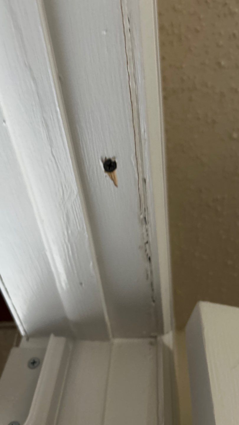 Water Damage by Accountable Home Services