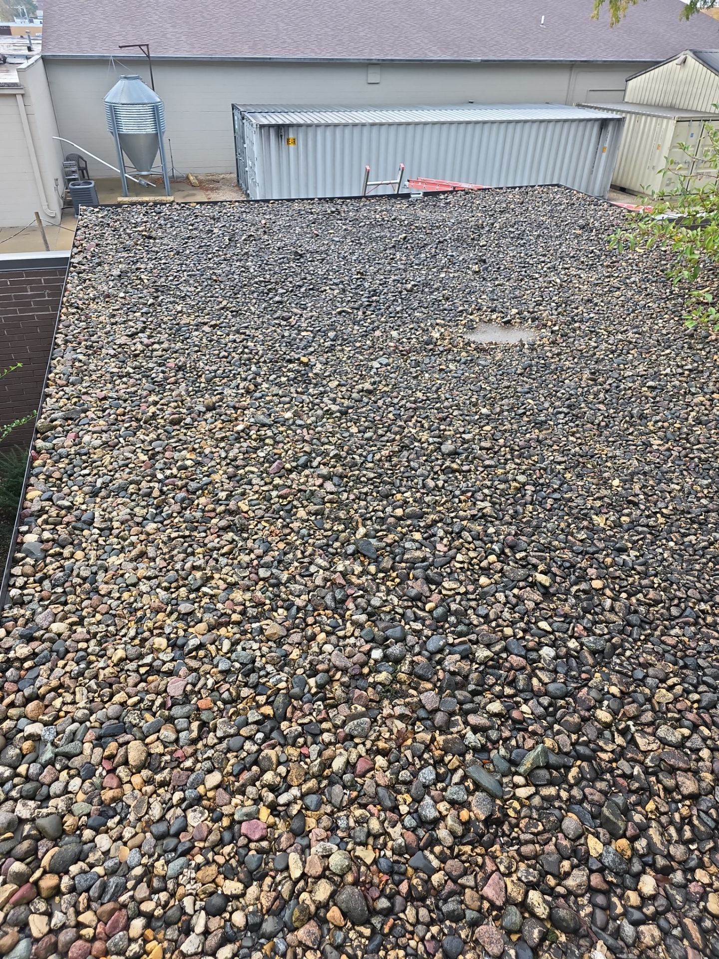 Law Office- Carroll Iowa  by Grell Roofing, LLC