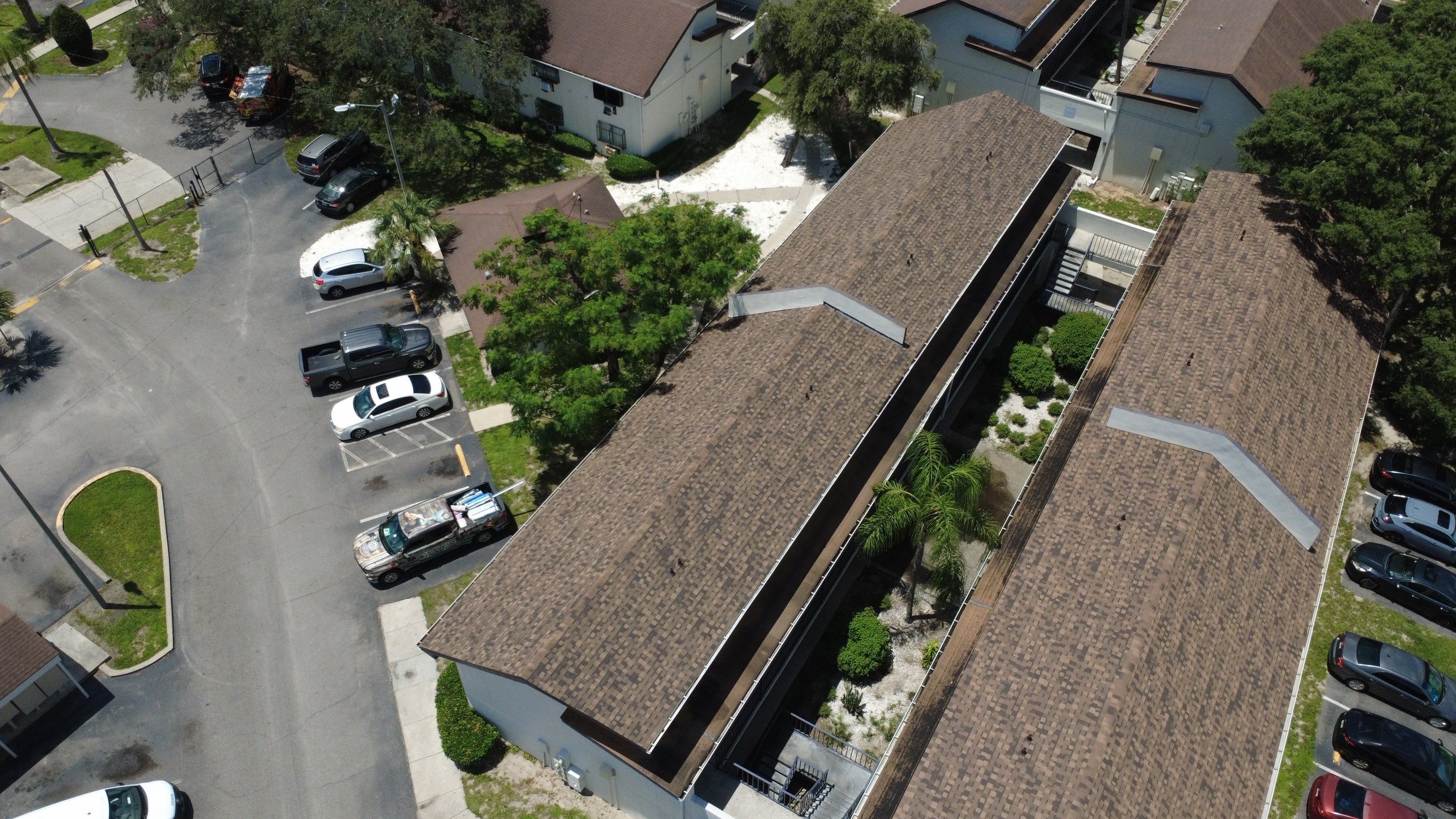 Roof Replacement in Tampa, FL by Steadfast Roofing