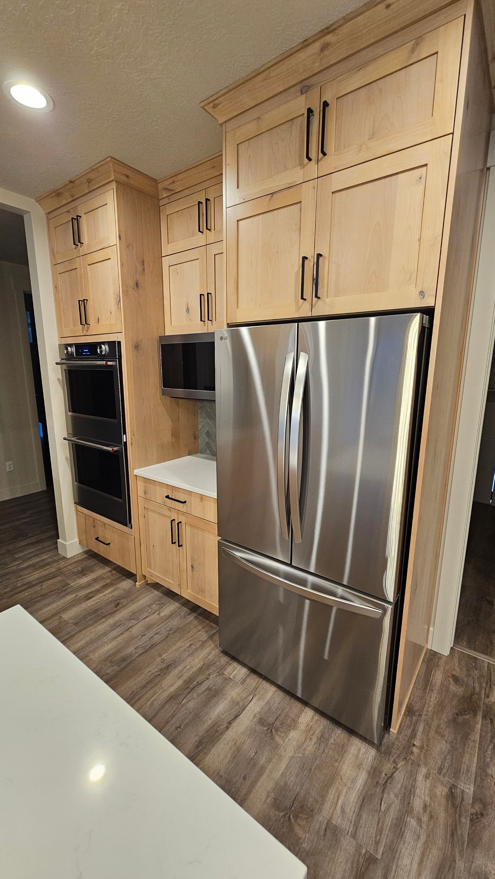 Graybird 1 - Home Build by Garner Construction