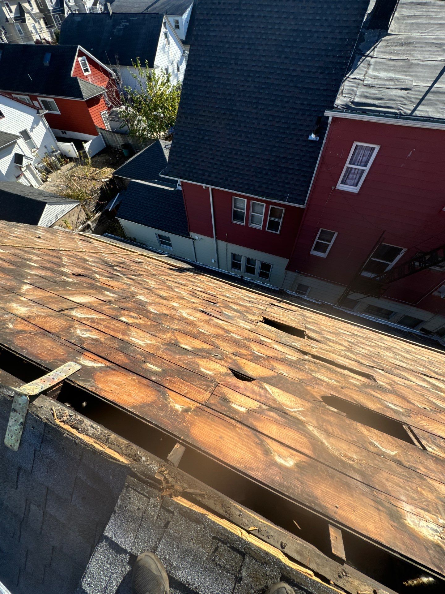 Pewter Gray Shingles by Reimagine Roofing