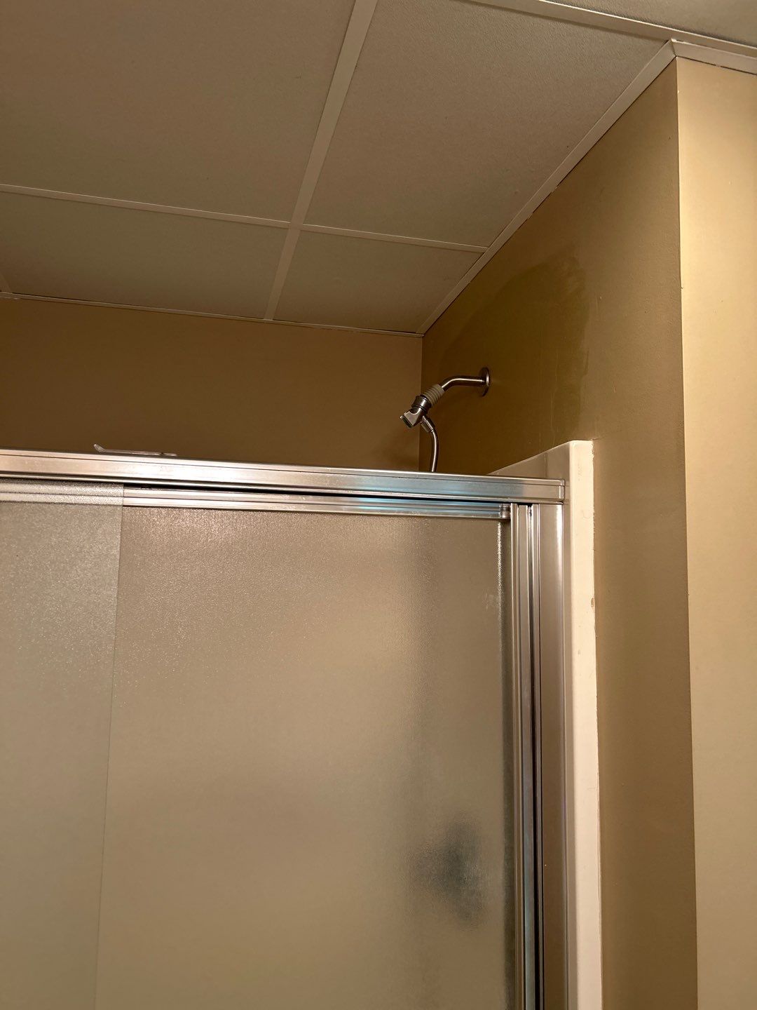 Shower Upgrade Remodel by BathPlanet SW Virginia