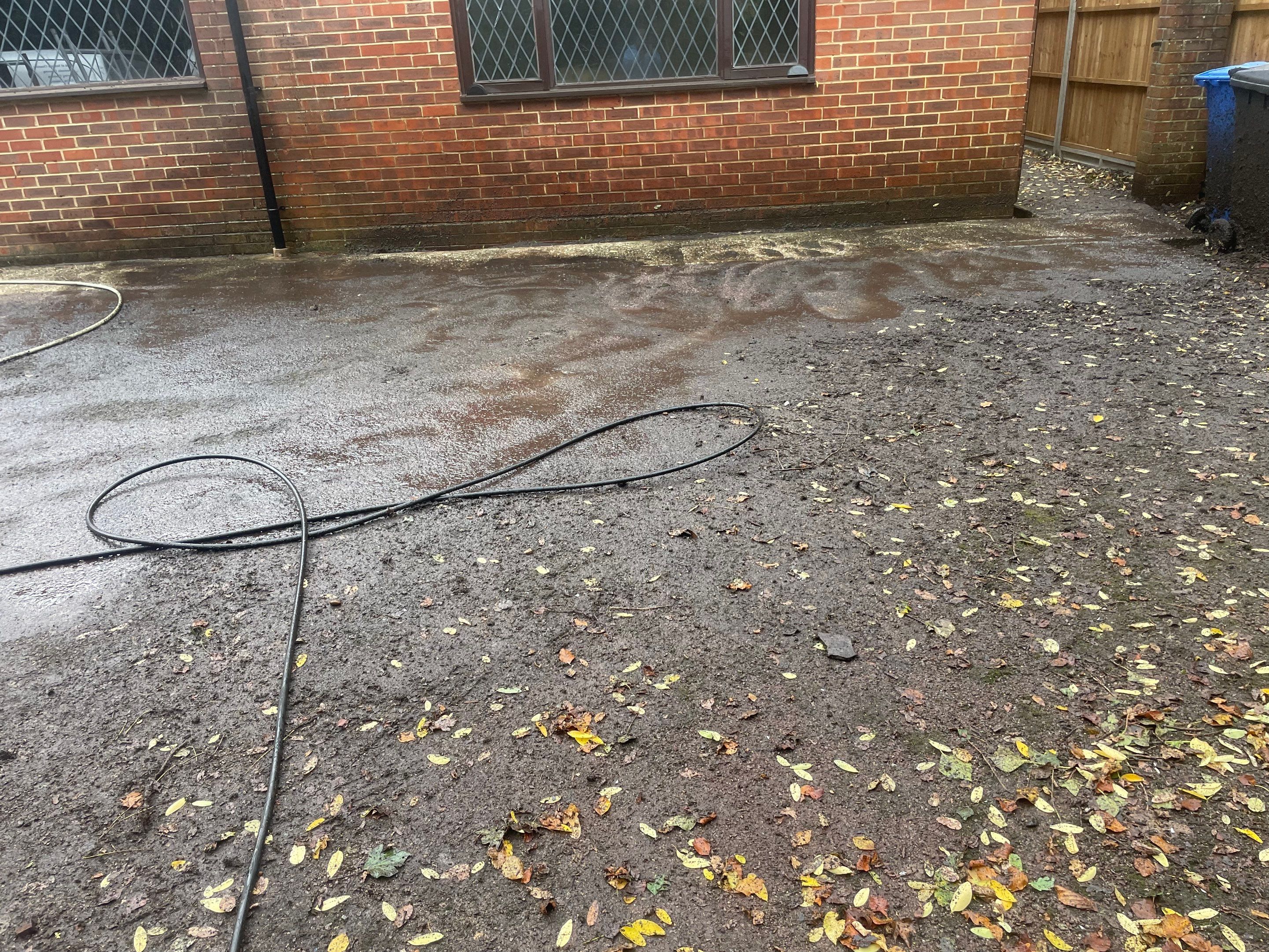 Full Exterior Clean by Ges Exterior Cleaning ltd