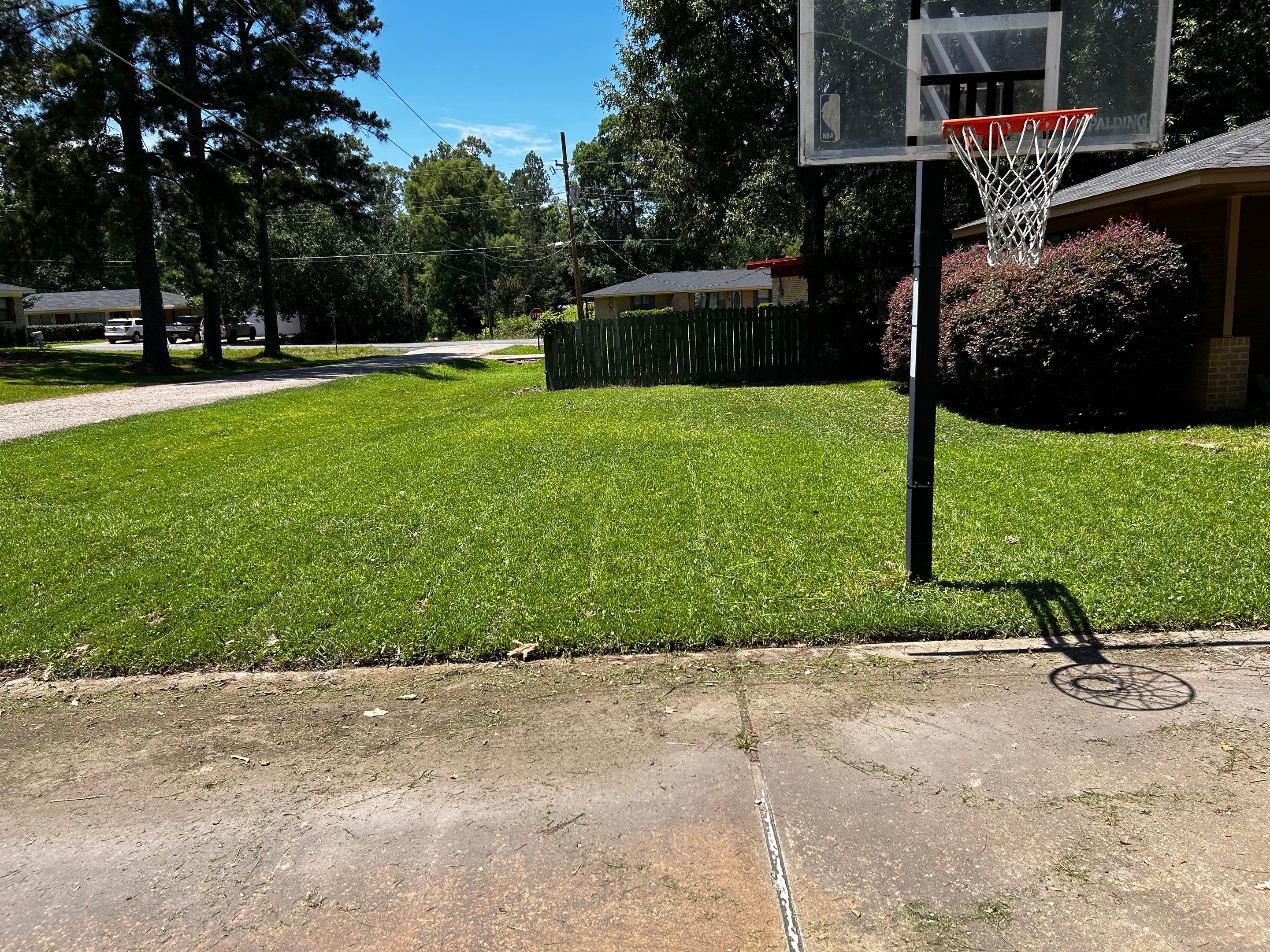 Bi Weekly Lawn Mowing and Edging by College Bros Outdoor services