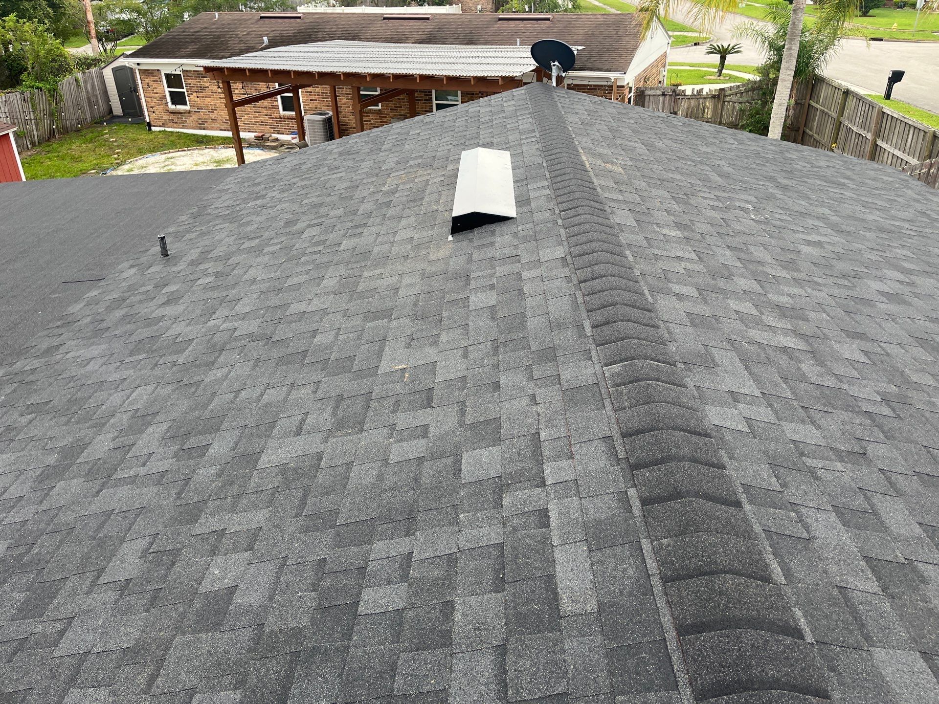 Composite -> Shingle by Prime Roofing