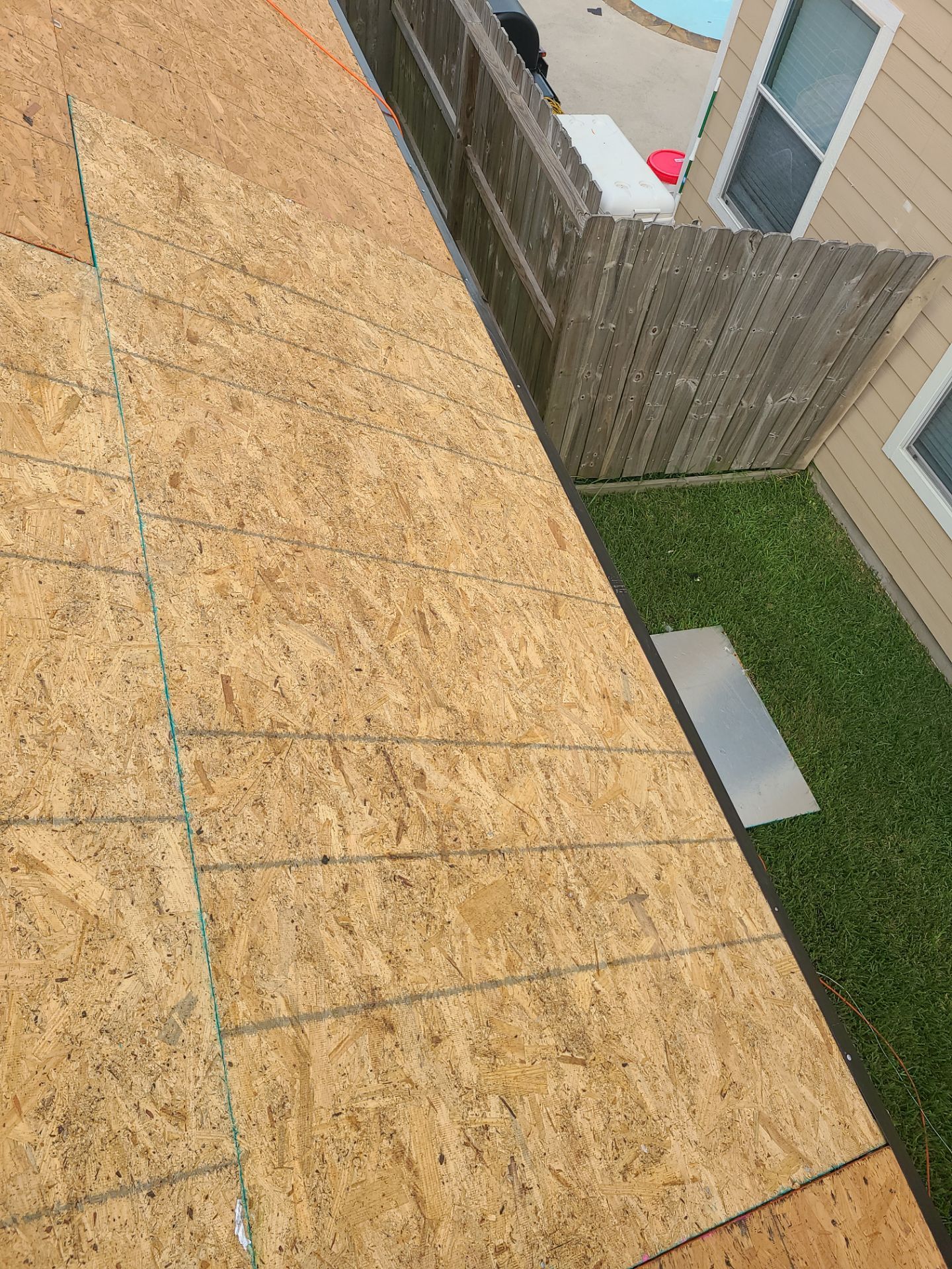 Roof Replacement Humble by Roof Repair Services LLC
