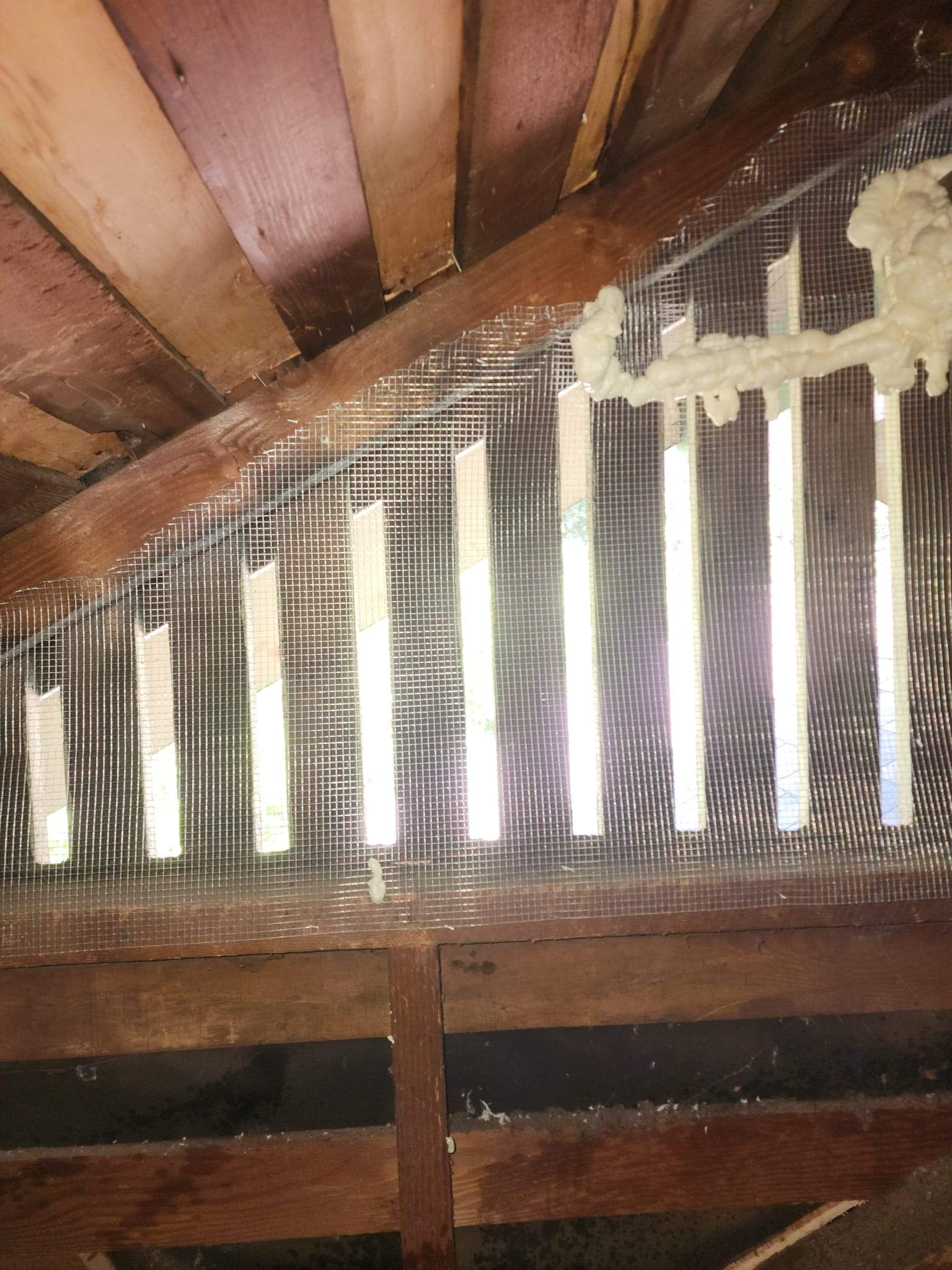 Project by Advanced Attic Solutions by Advanced Attic Solutions