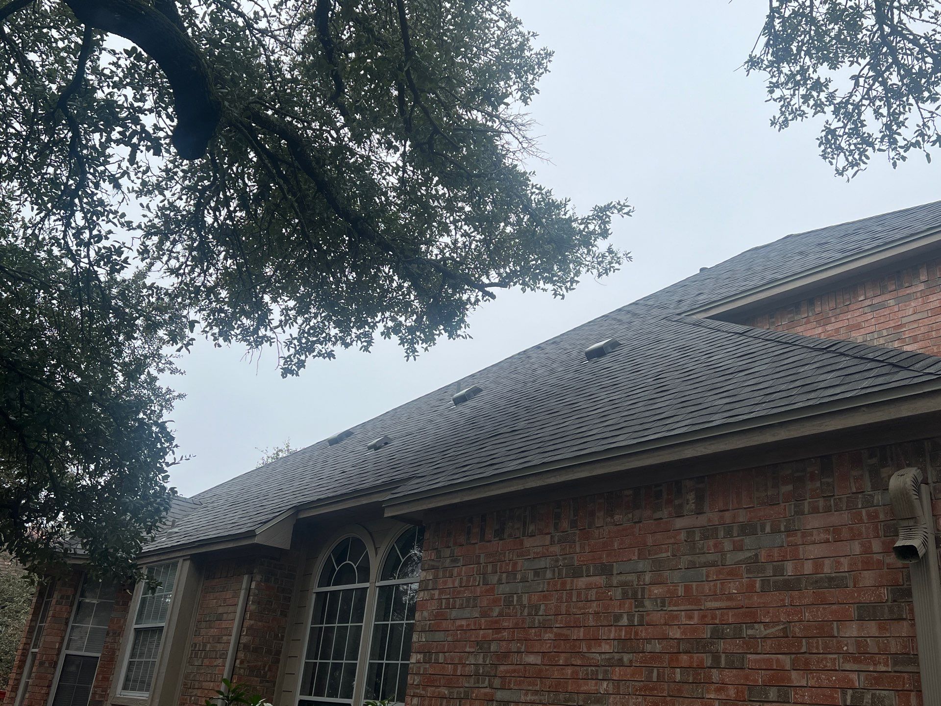 Project in Austin by Rhino Roofing and General Contracting, LLC