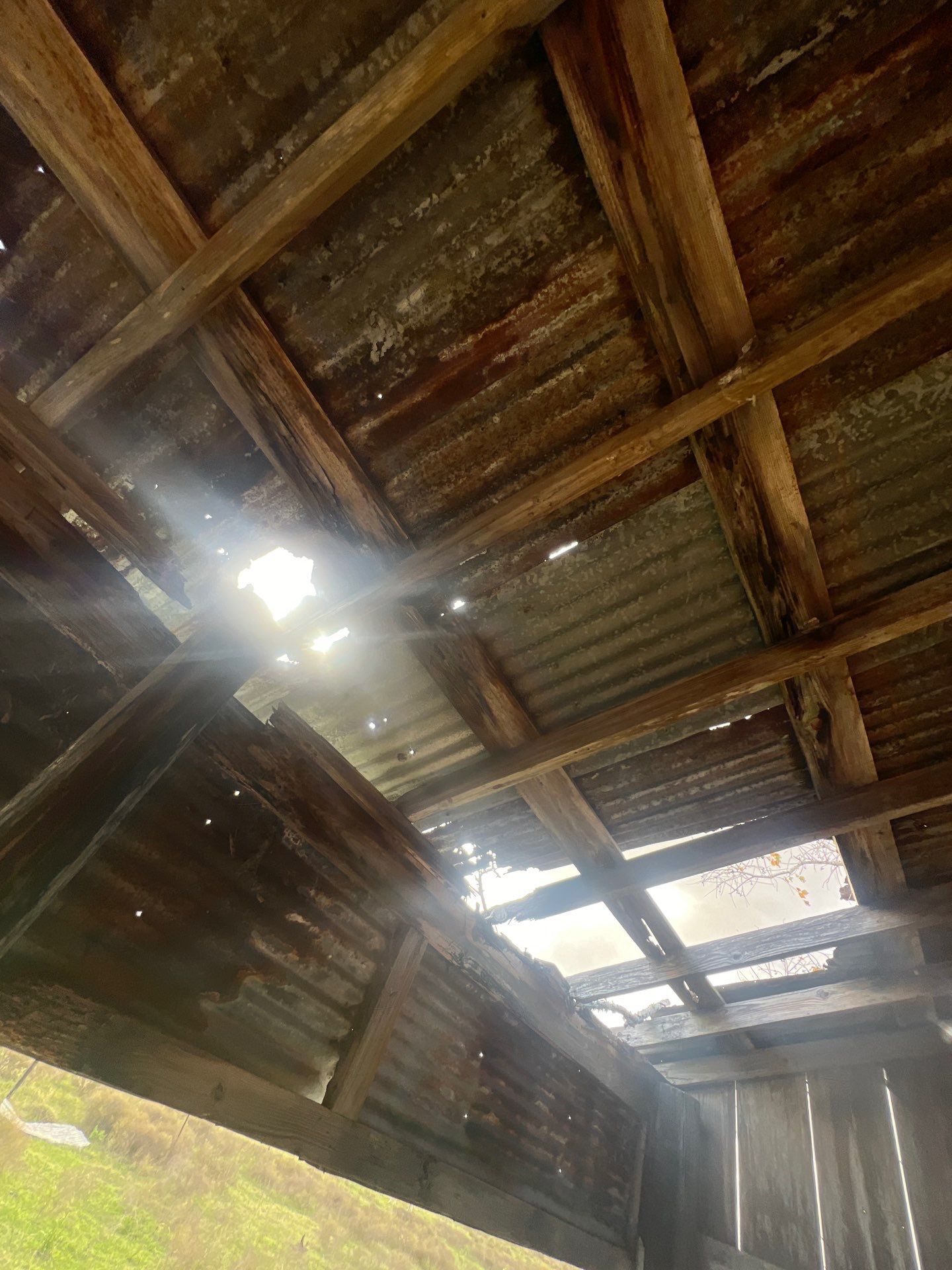 Roof Installation El Campo by Roof Repair Company