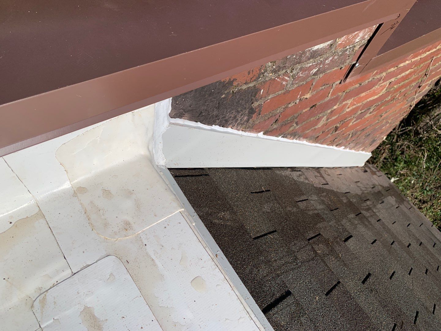 Woodruff Pawnshop by Hostetler Roofing