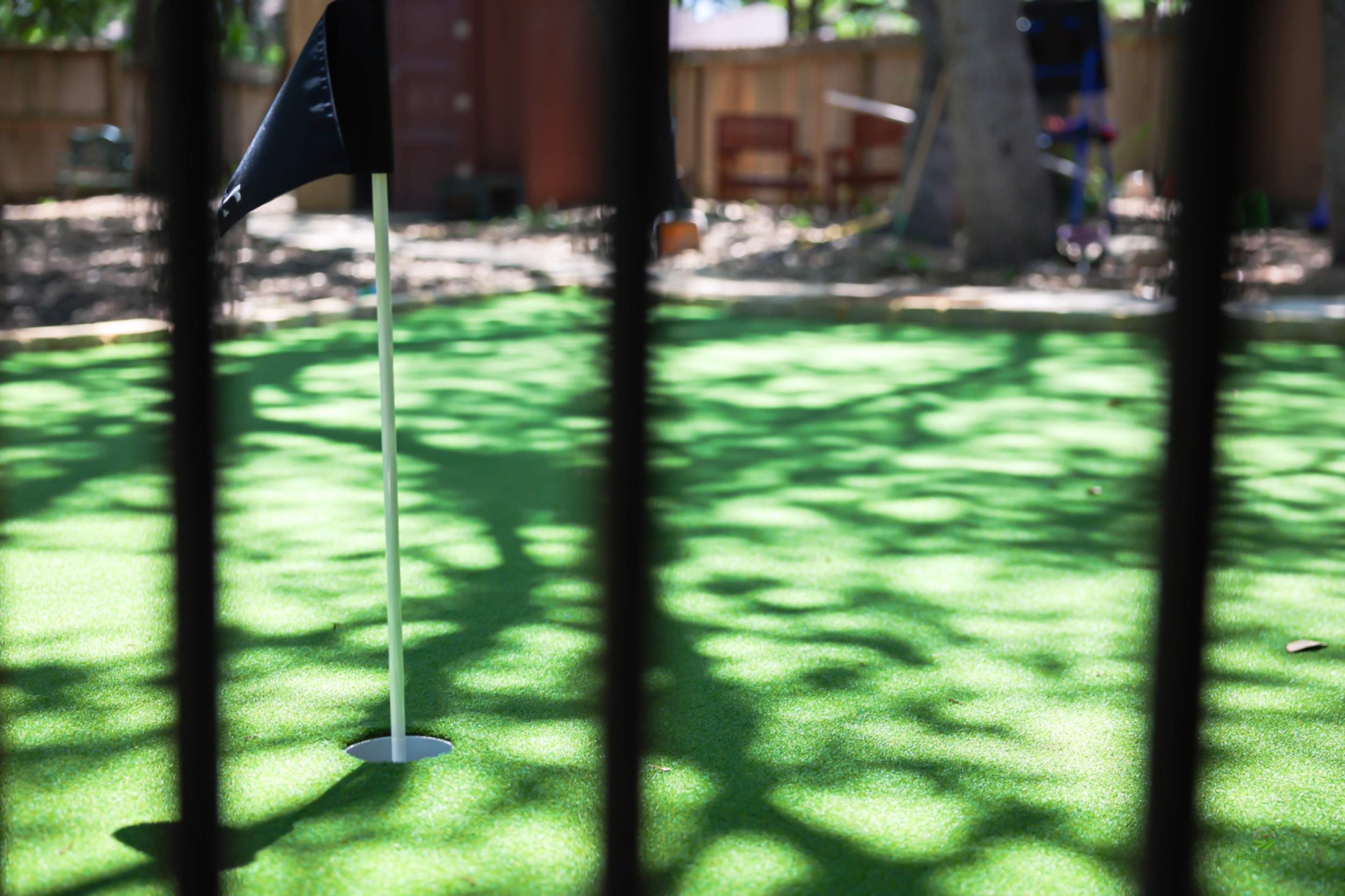 Braun Station West, San Antonio Tx. by Hole In One Lawns, LLC