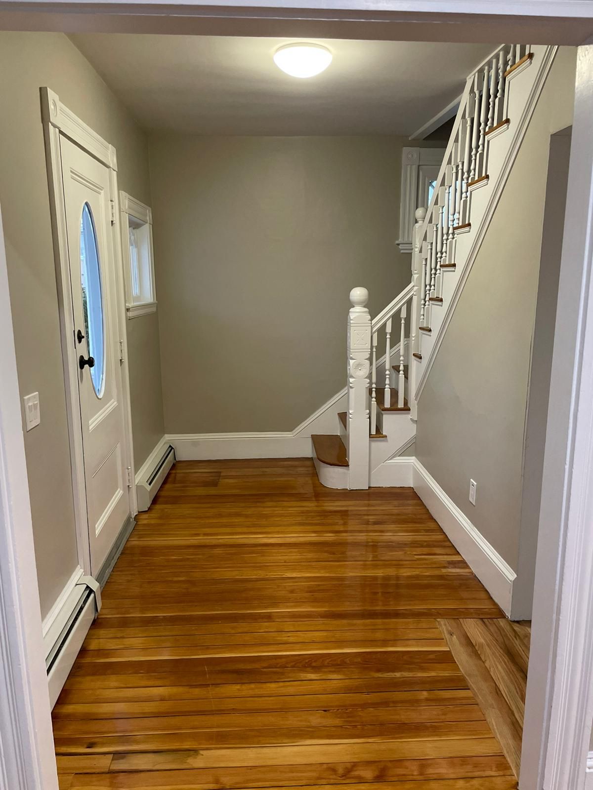 Project in Salem, MA by Delarosa Construction & Design