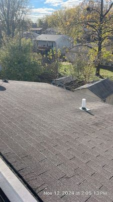 Project in Cincinnati