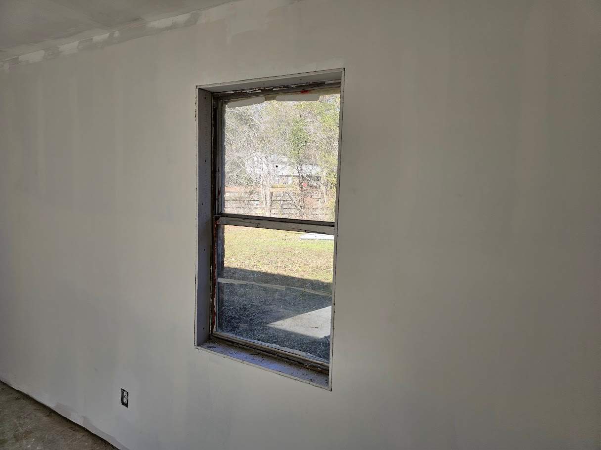 Abel Project in Moundville  by The Window Source