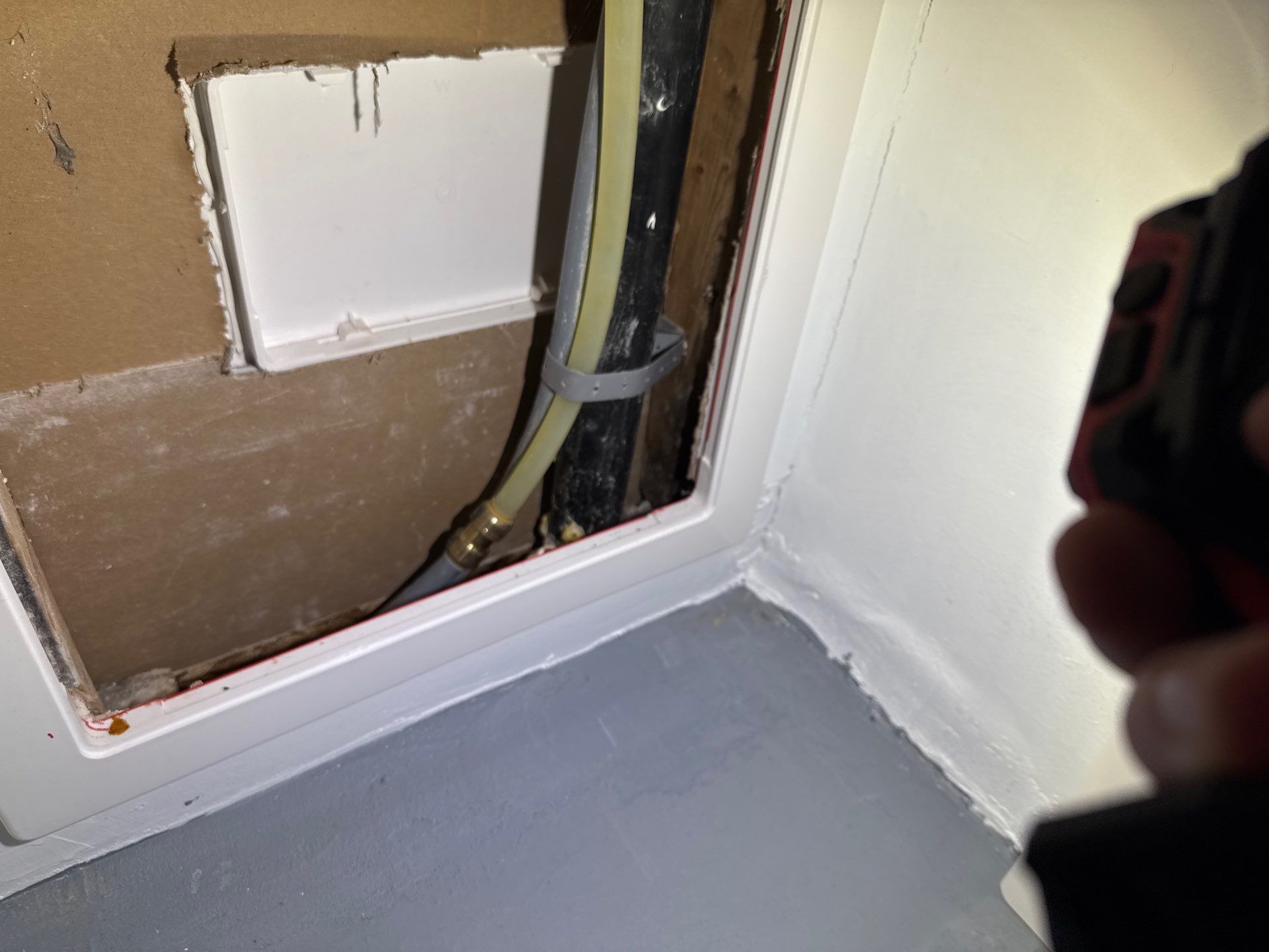 Mold Damage Restoration by Accountable Home Services