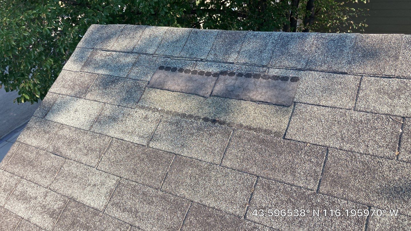 Grant Street Boise ID, Residential Roofing Installation using Owens Corning by ID Roofing LLC