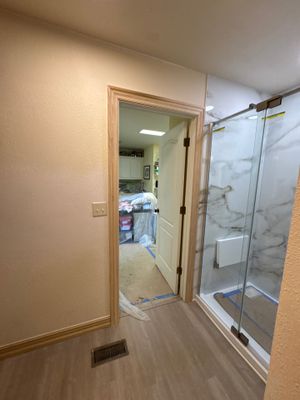 Project in Bentonville, AR