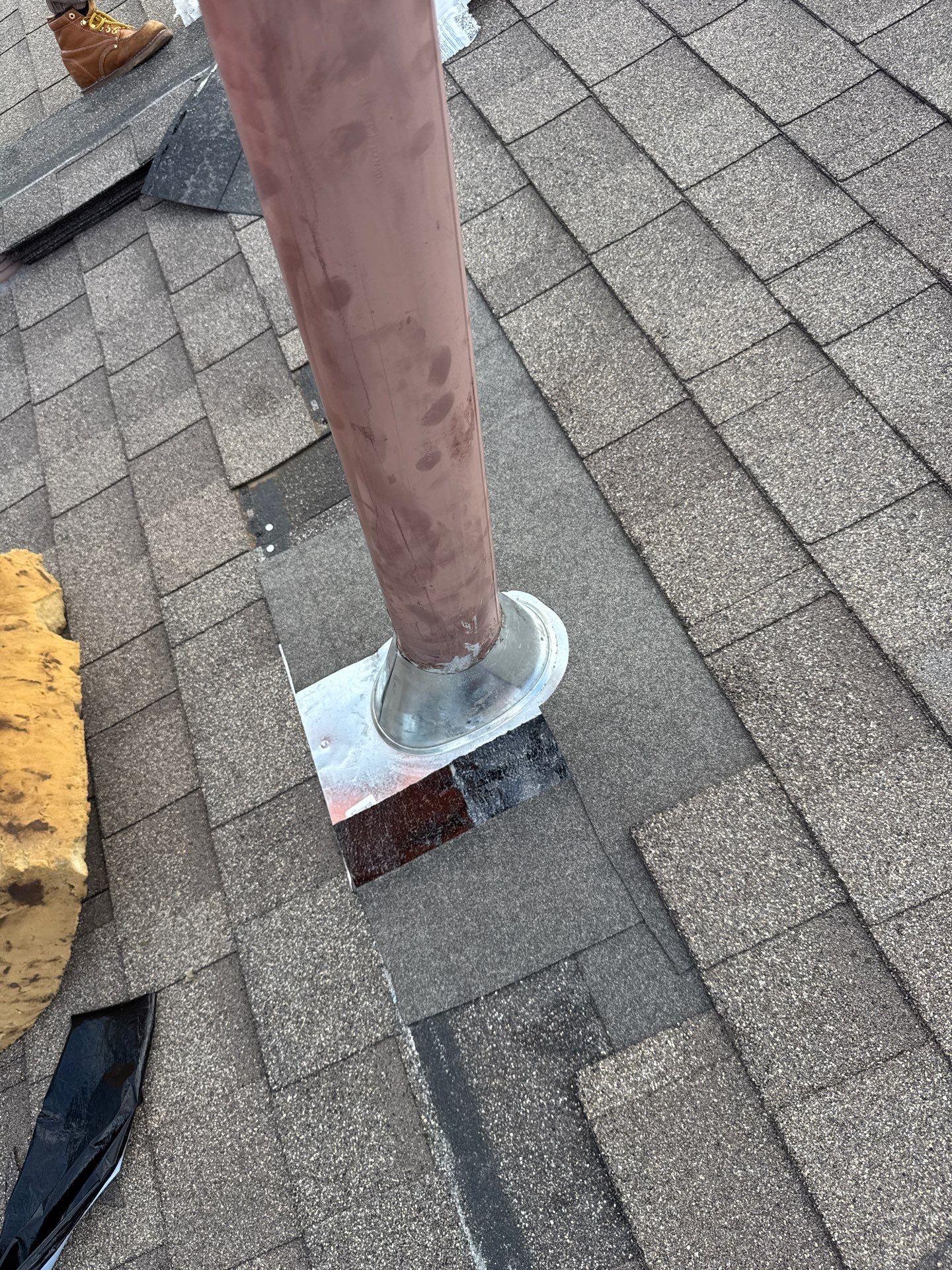 Roof Repair Houston by Roof Repair Company