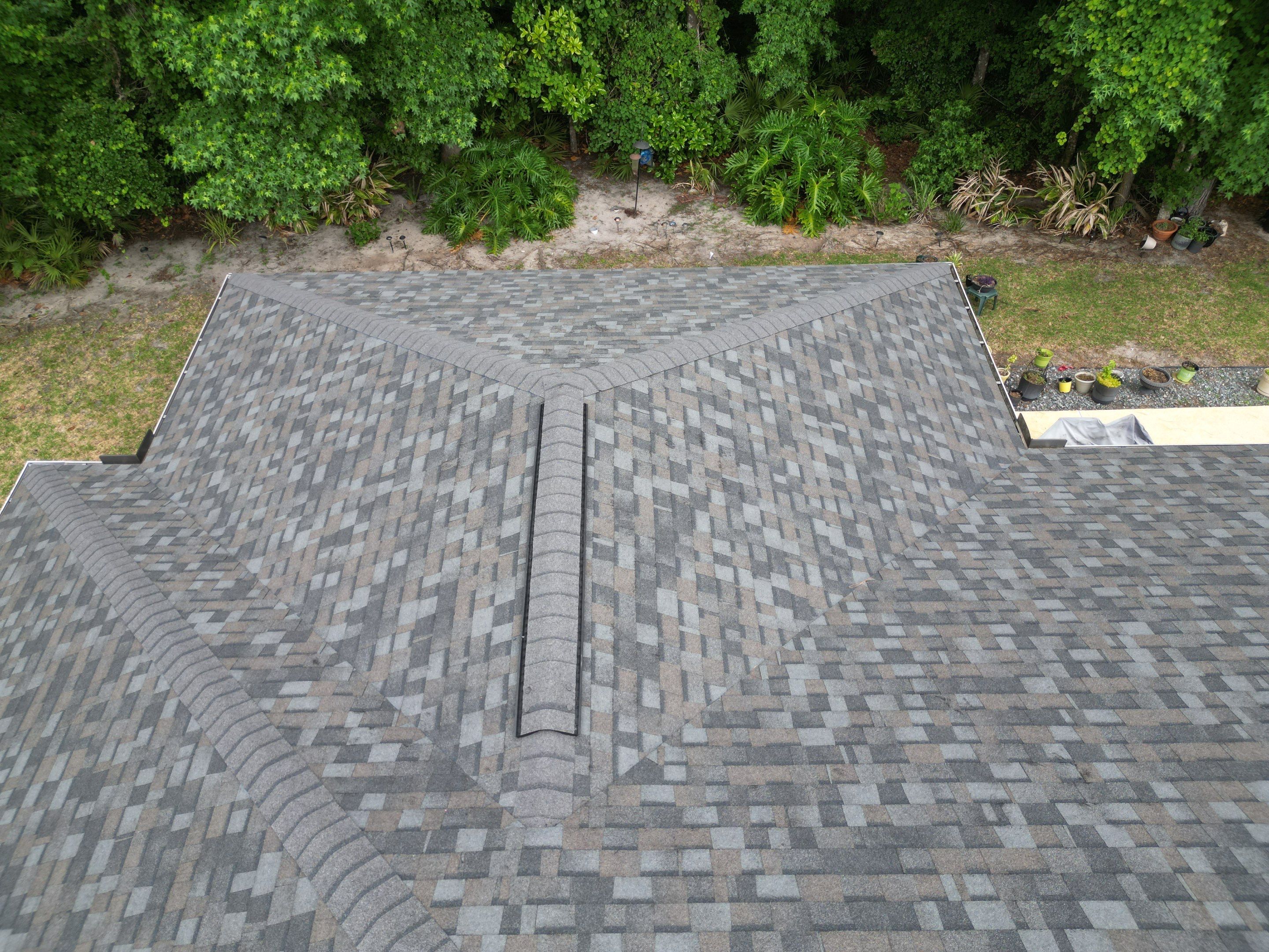 Total Roof Replacement in 32218 by Trinity Restoration and Roofing LLC