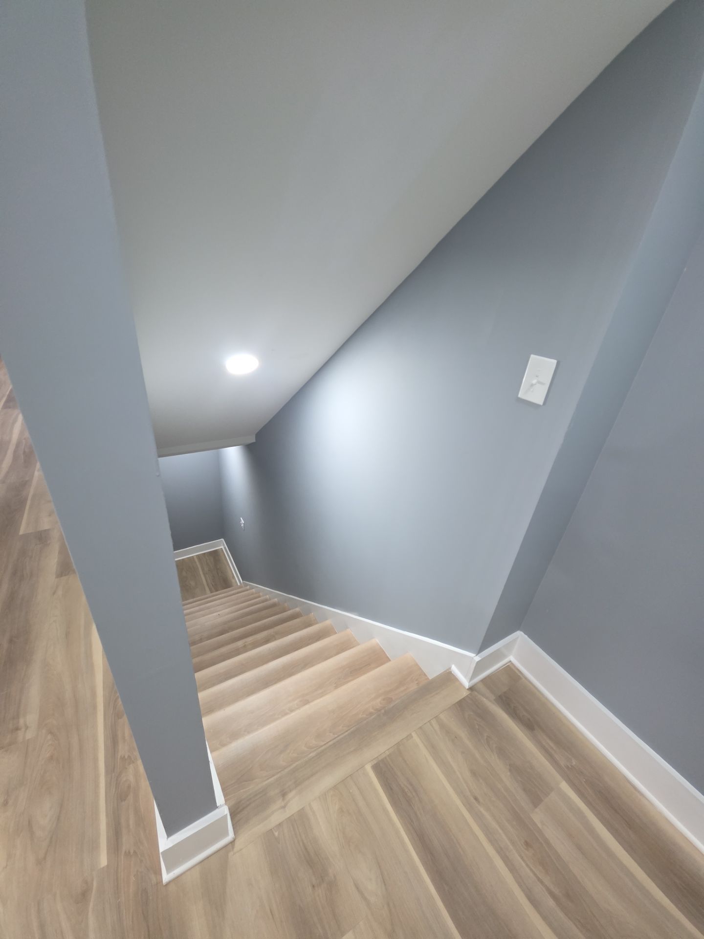 Historic Renovation by Ajayi Design and Construction 