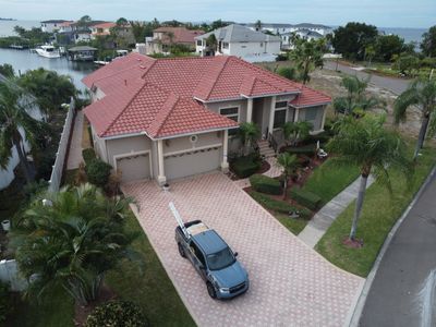 Roof Replacement in Apollo Beach, Fl.