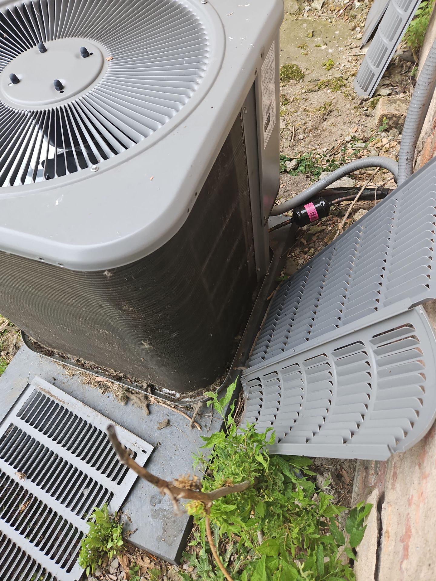 AC Maintenance by GSHA Services LTD