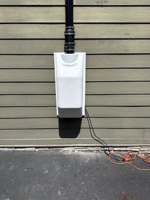 SafeAir™ System - RadonWell™