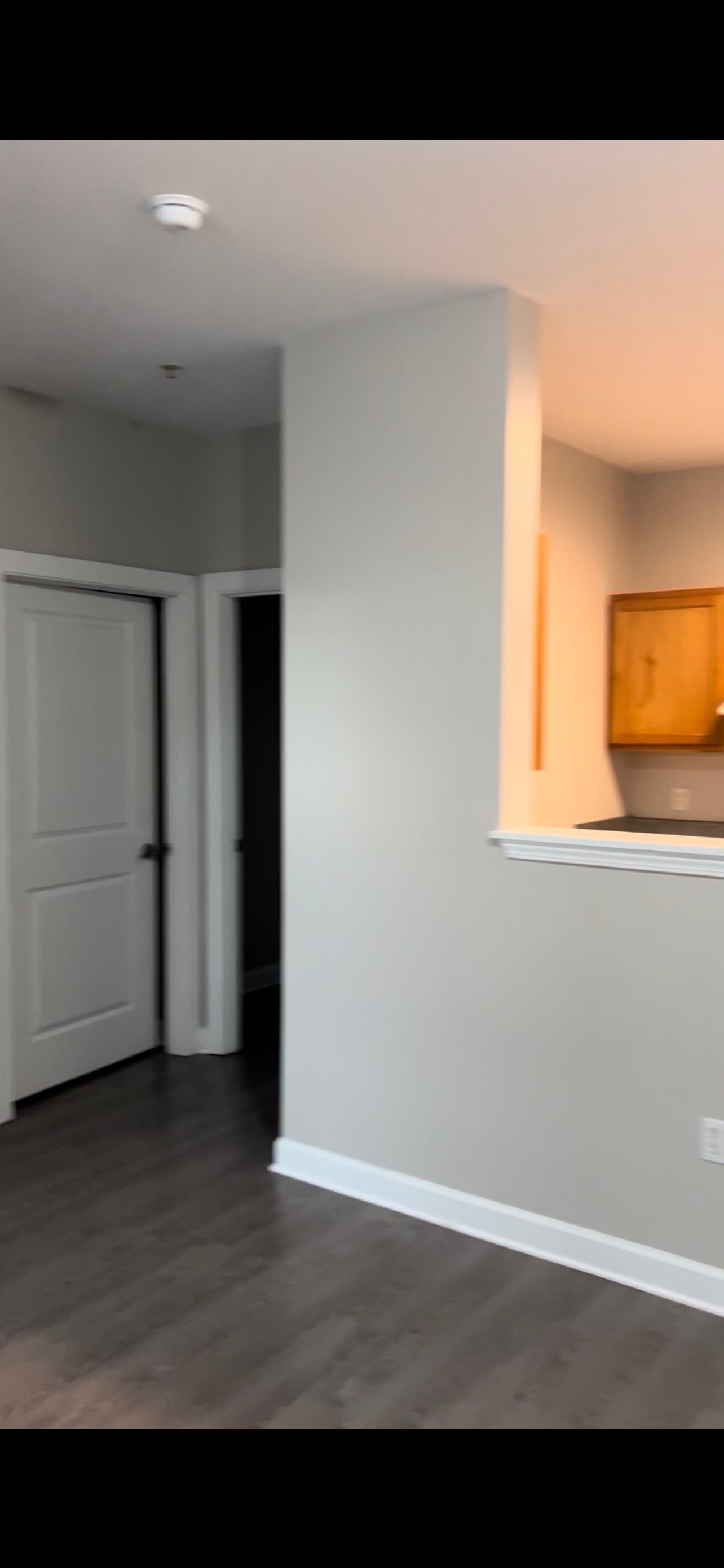 Project in Florence by S.W. Contracting & Consulting