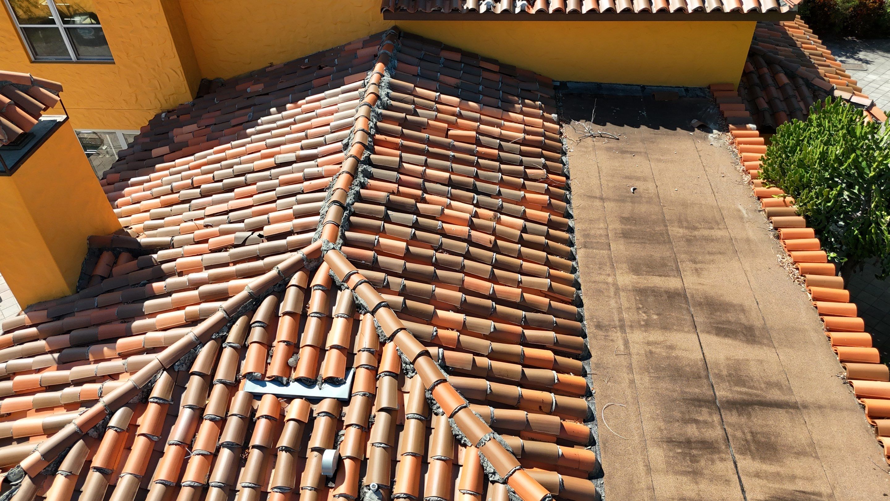 Water Damage Claim in St. Petersburg by FLAPA & KeyStone