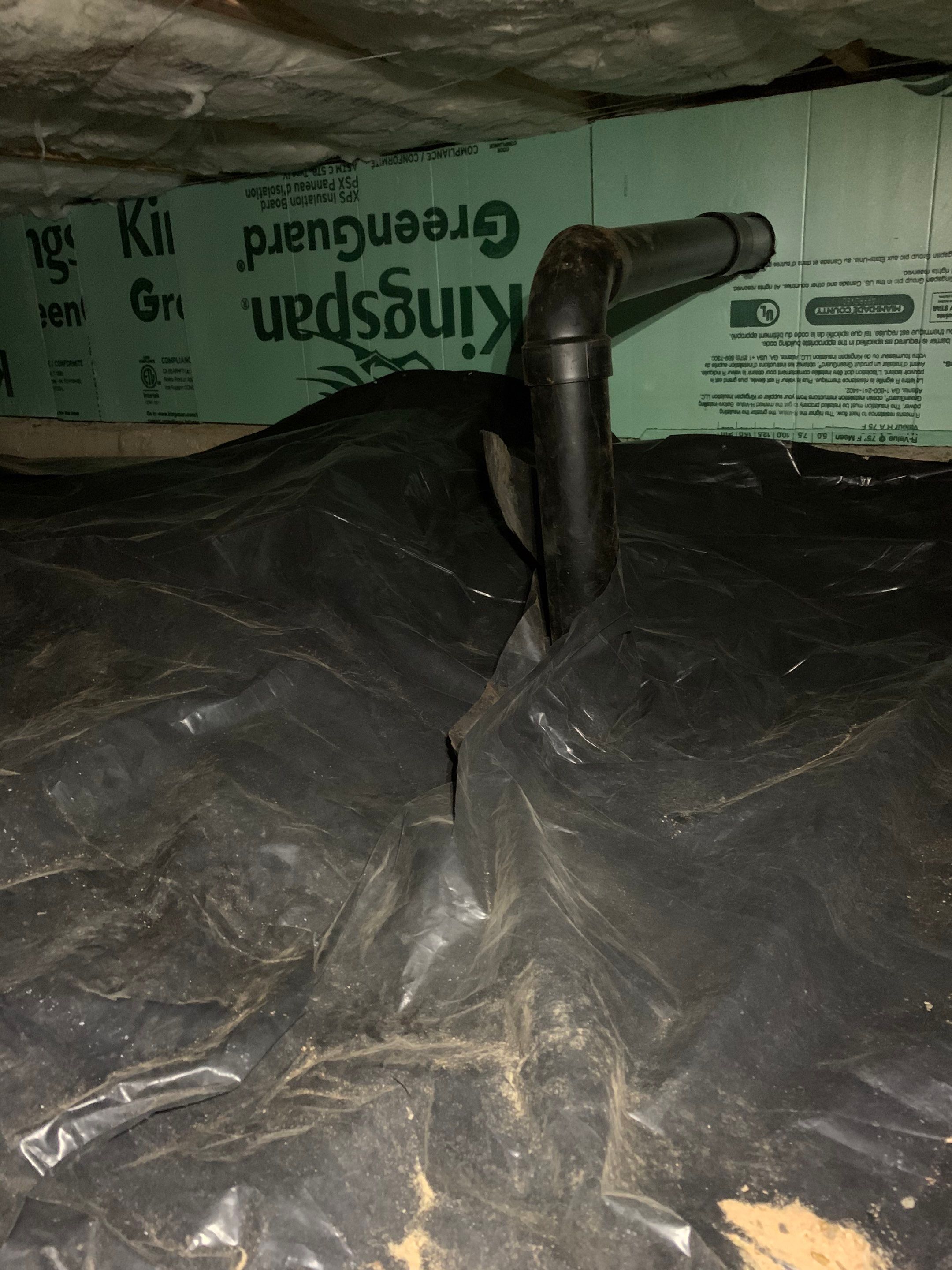 Passive Radon System Activation by JustRadon.Com