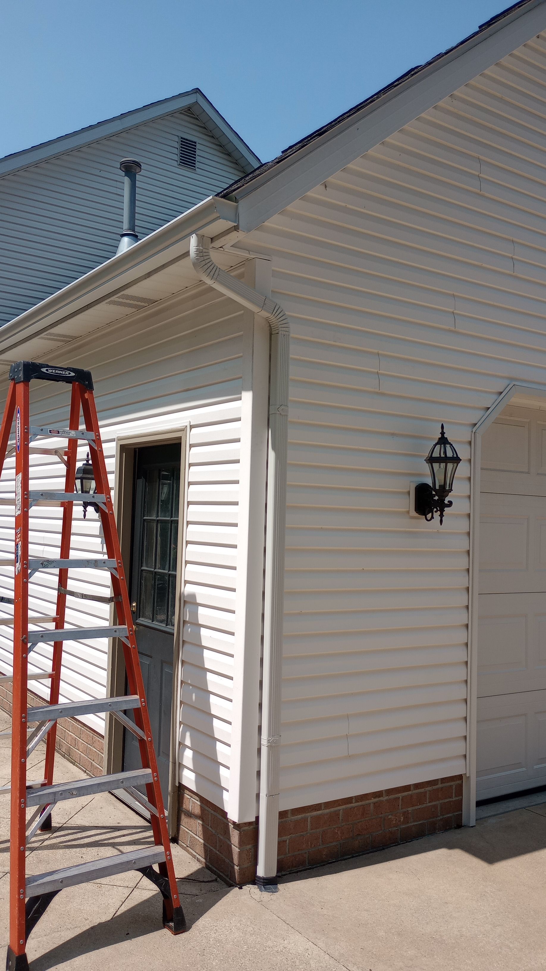 Mike Smith by Silver Leaf Contracting 