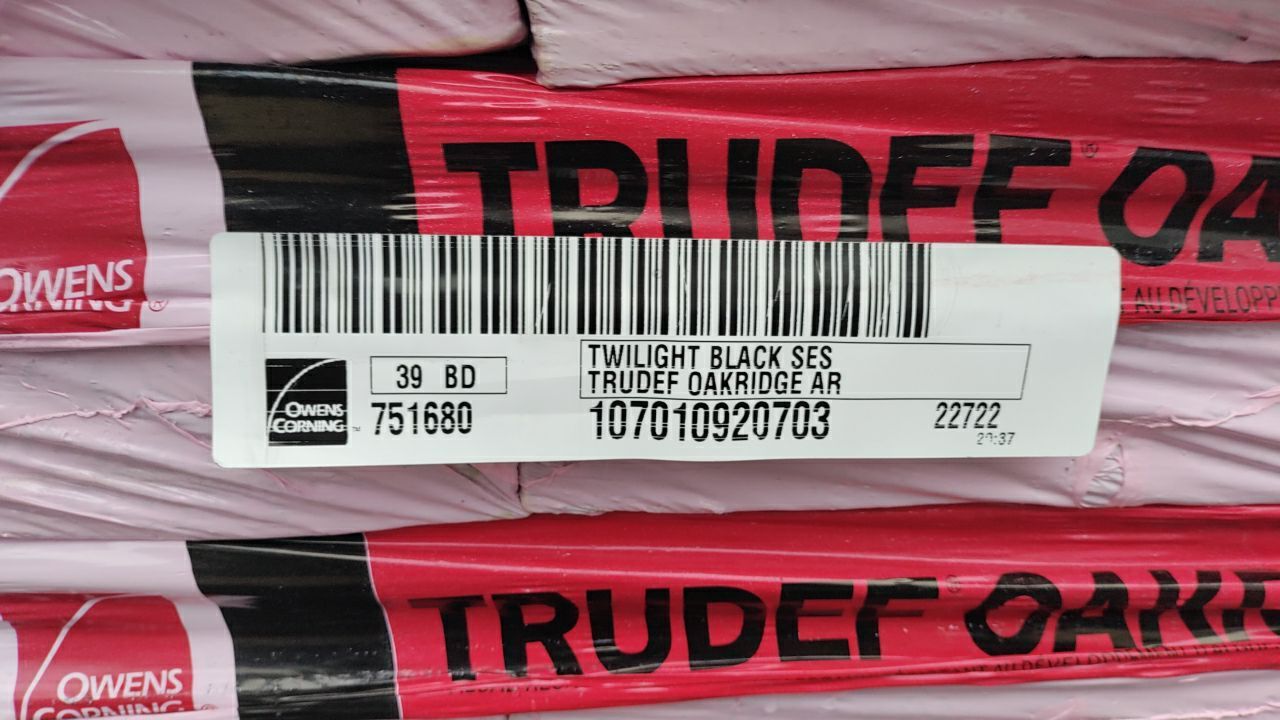 Residential Roofing Installation using Owens Corning by Inspector Roofing and Restoration