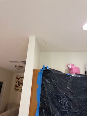 Project in Hurlburt Field