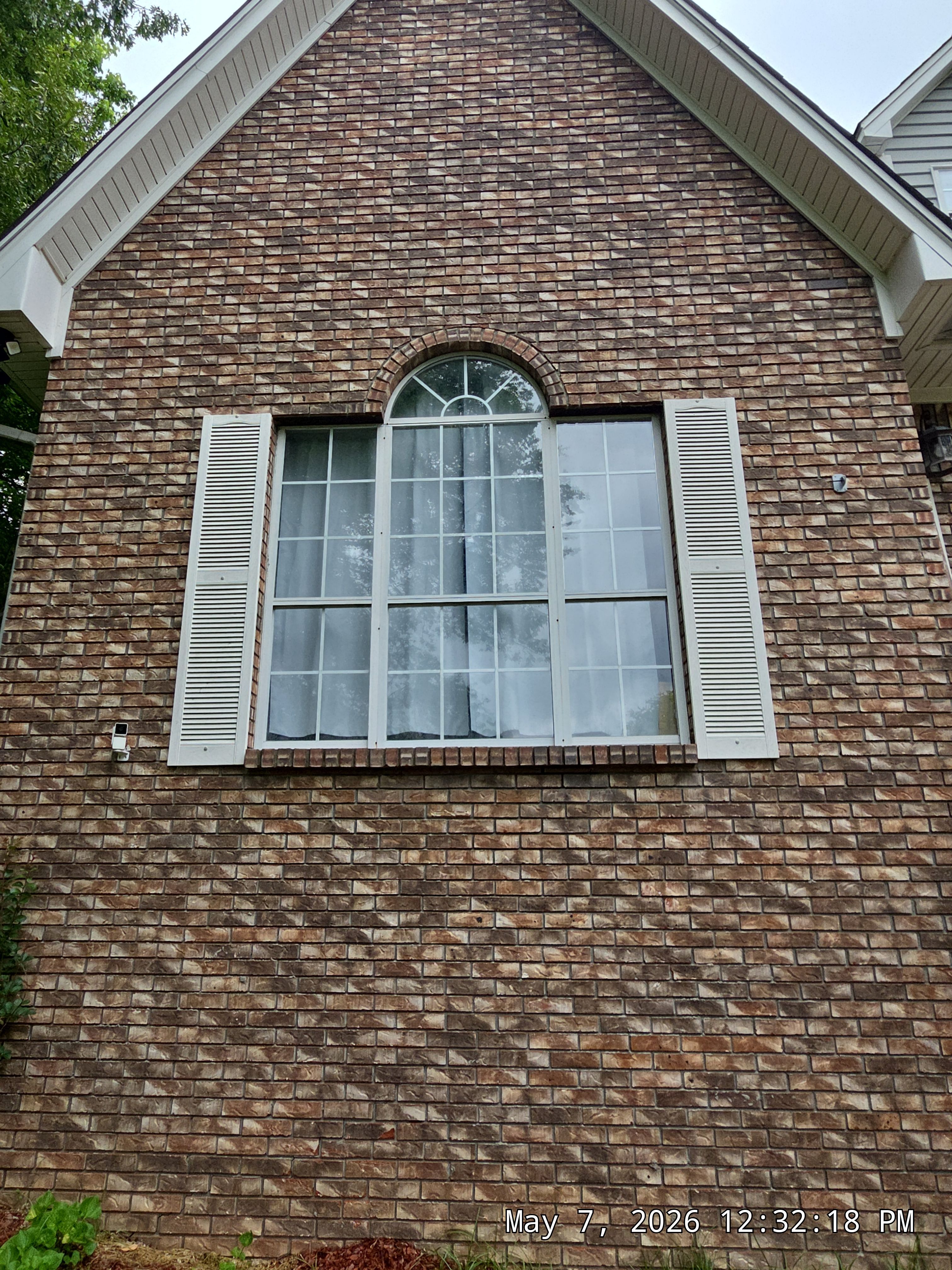 Wood Project in Gardendale by The Window Source